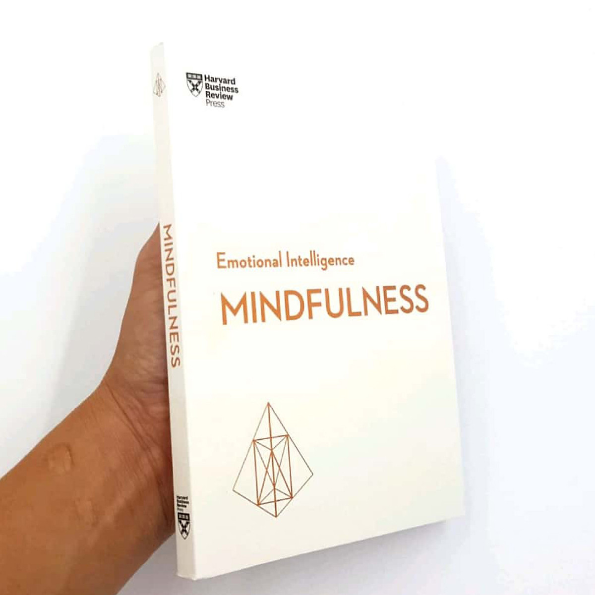 mindfulness (hbr emotional intelligence series) - Ảnh 5