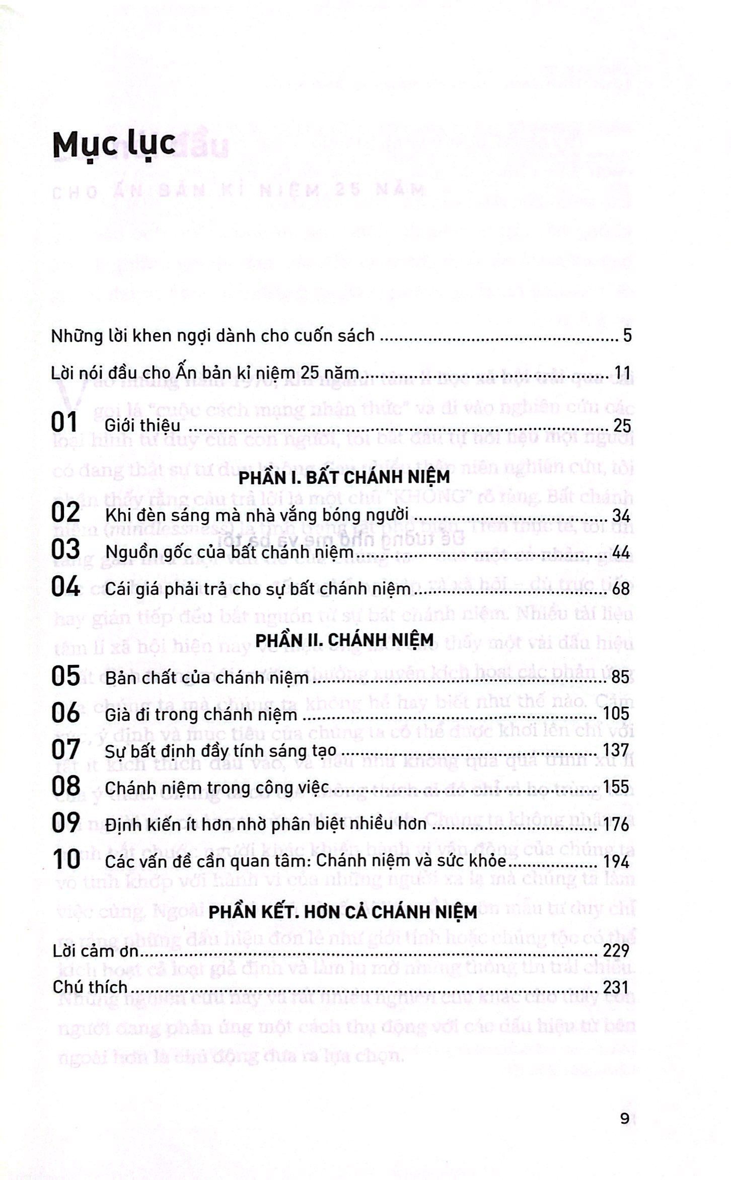 mindfulness - sống tỉnh thức và thực hành chánh niệm - Ảnh 3