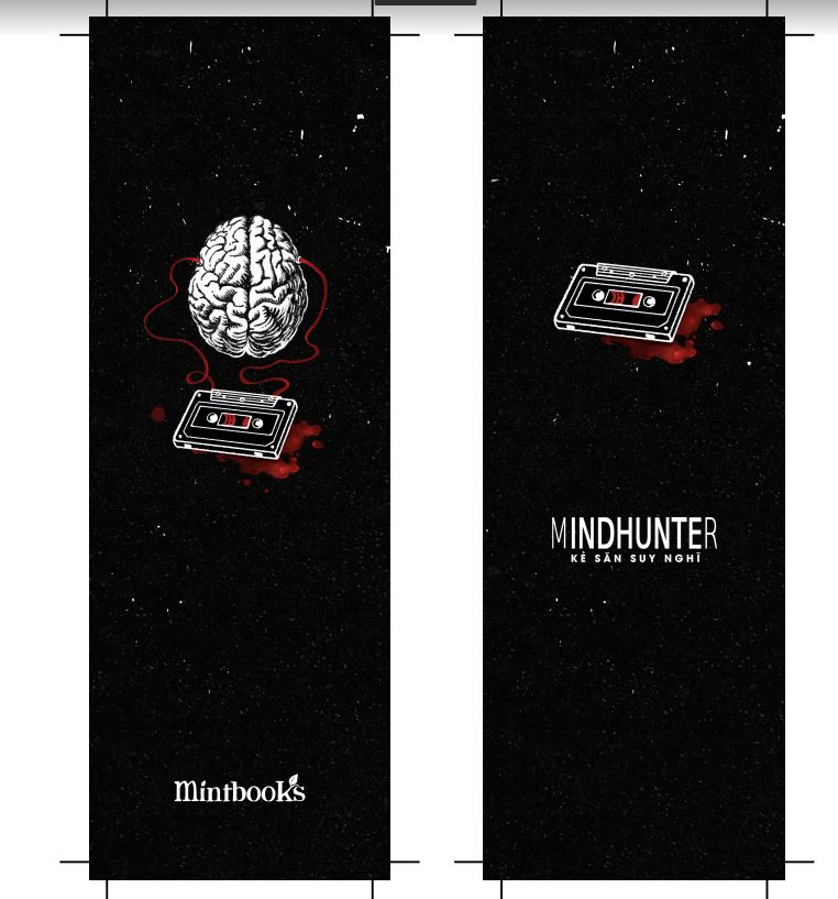 mindhunter - kẻ săn suy nghĩ (tái bản 2023) - Ảnh 5