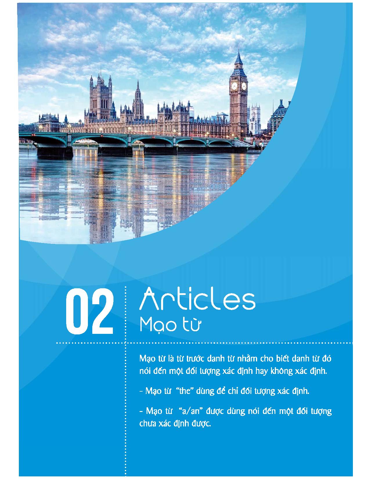 mindmap english grammar - ngữ pháp tiếng anh bằng sơ đồ tư duy - Ảnh 17