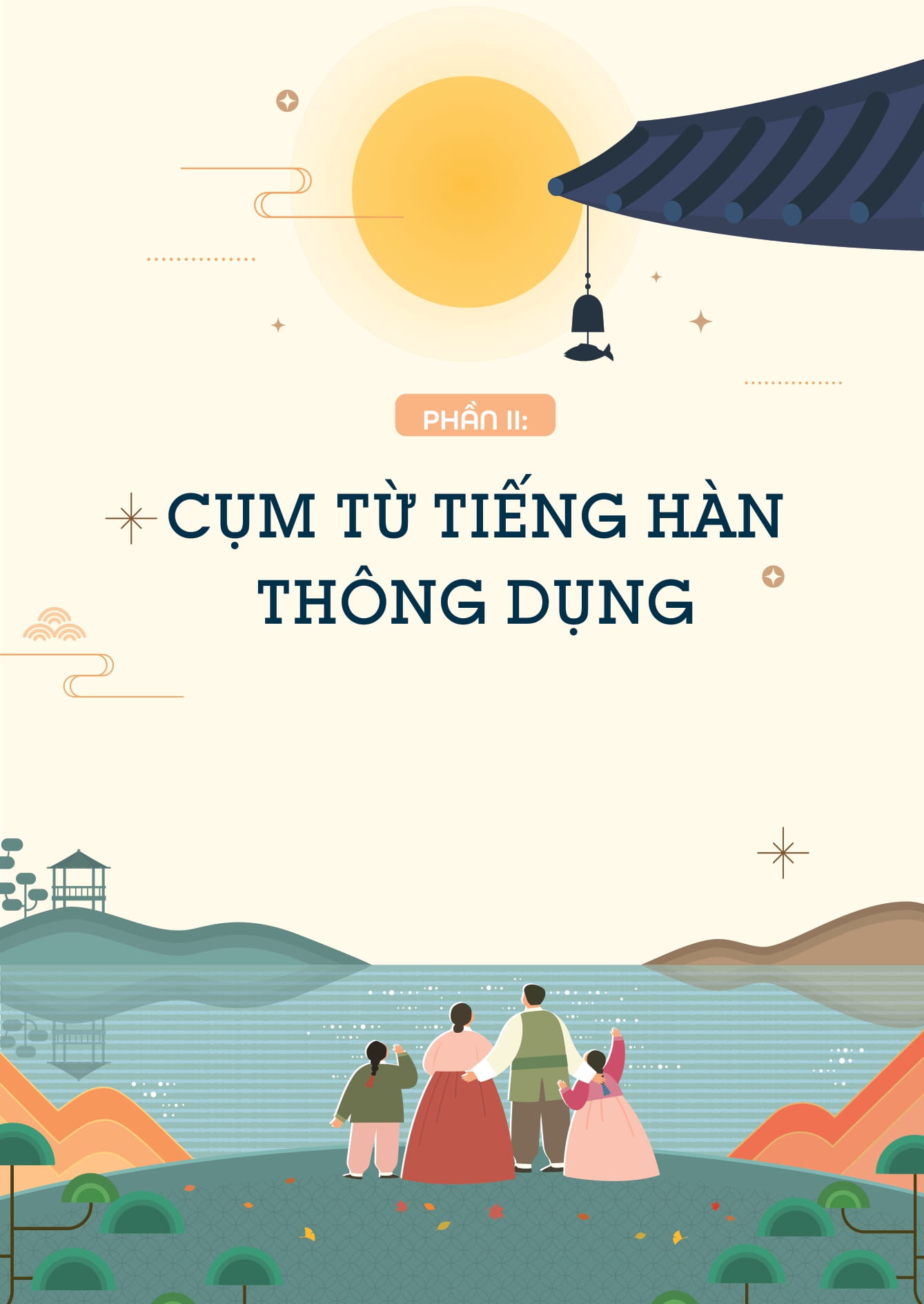 Mindmap Tu Vung, Cum Tu Va Thanh Ngu TOPIK Thong Dung - Ảnh 13