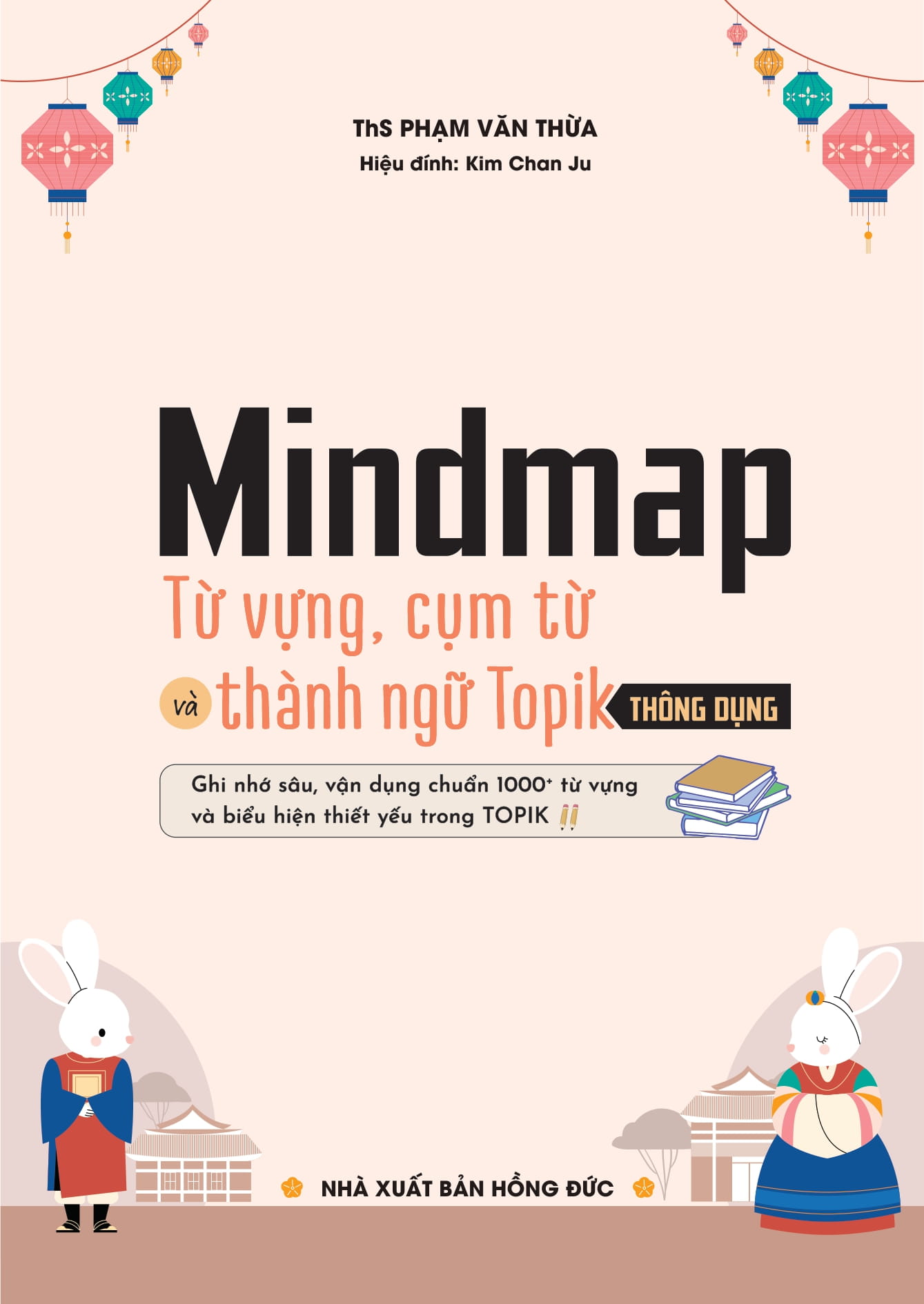 Mindmap Tu Vung, Cum Tu Va Thanh Ngu TOPIK Thong Dung - Ảnh 3