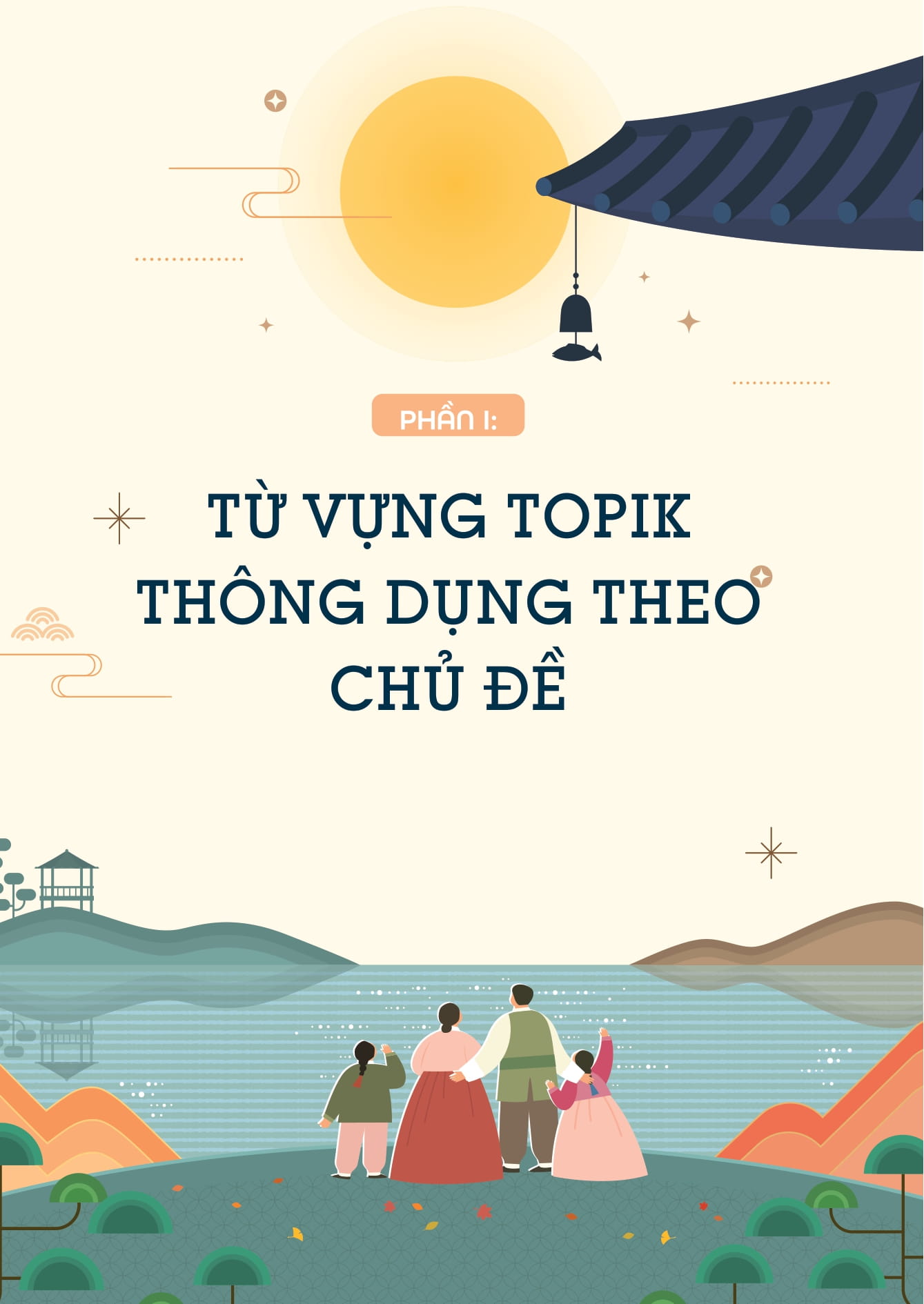 Mindmap Tu Vung, Cum Tu Va Thanh Ngu TOPIK Thong Dung - Ảnh 8