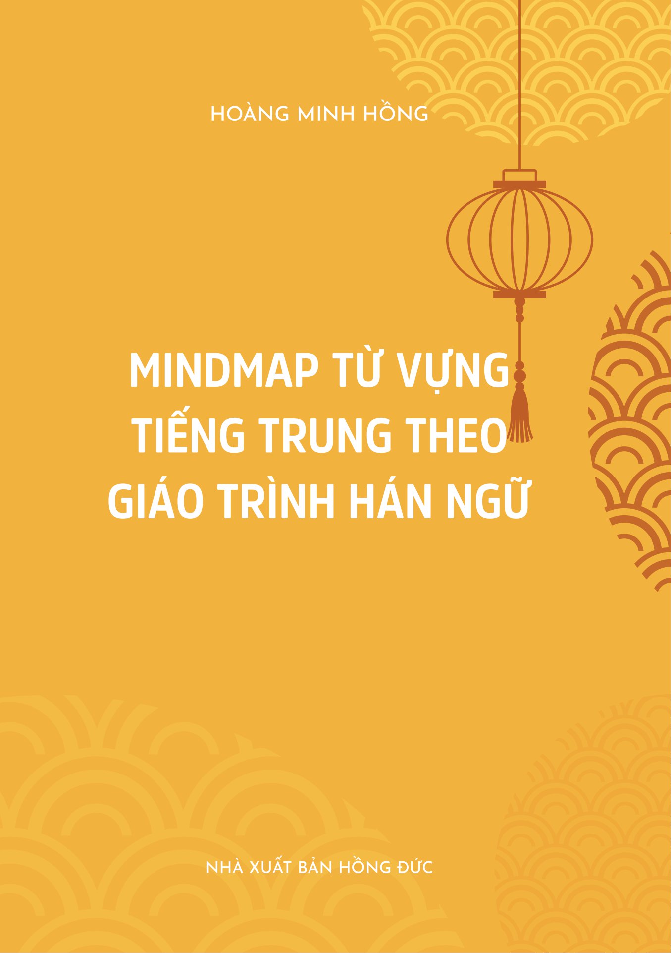 mindmap từ vựng tiếng trung theo giáo trình hán ngữ - Ảnh 2