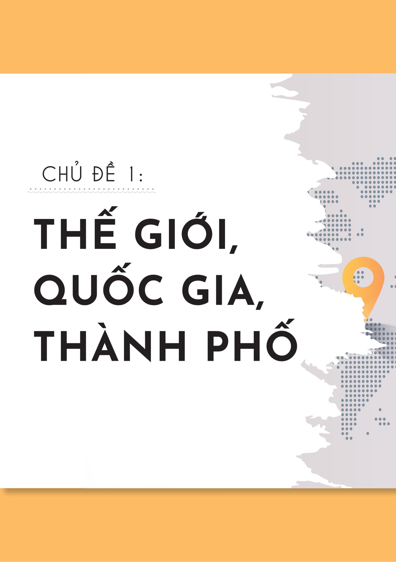 mindmap từ vựng tiếng trung theo giáo trình hán ngữ - Ảnh 4