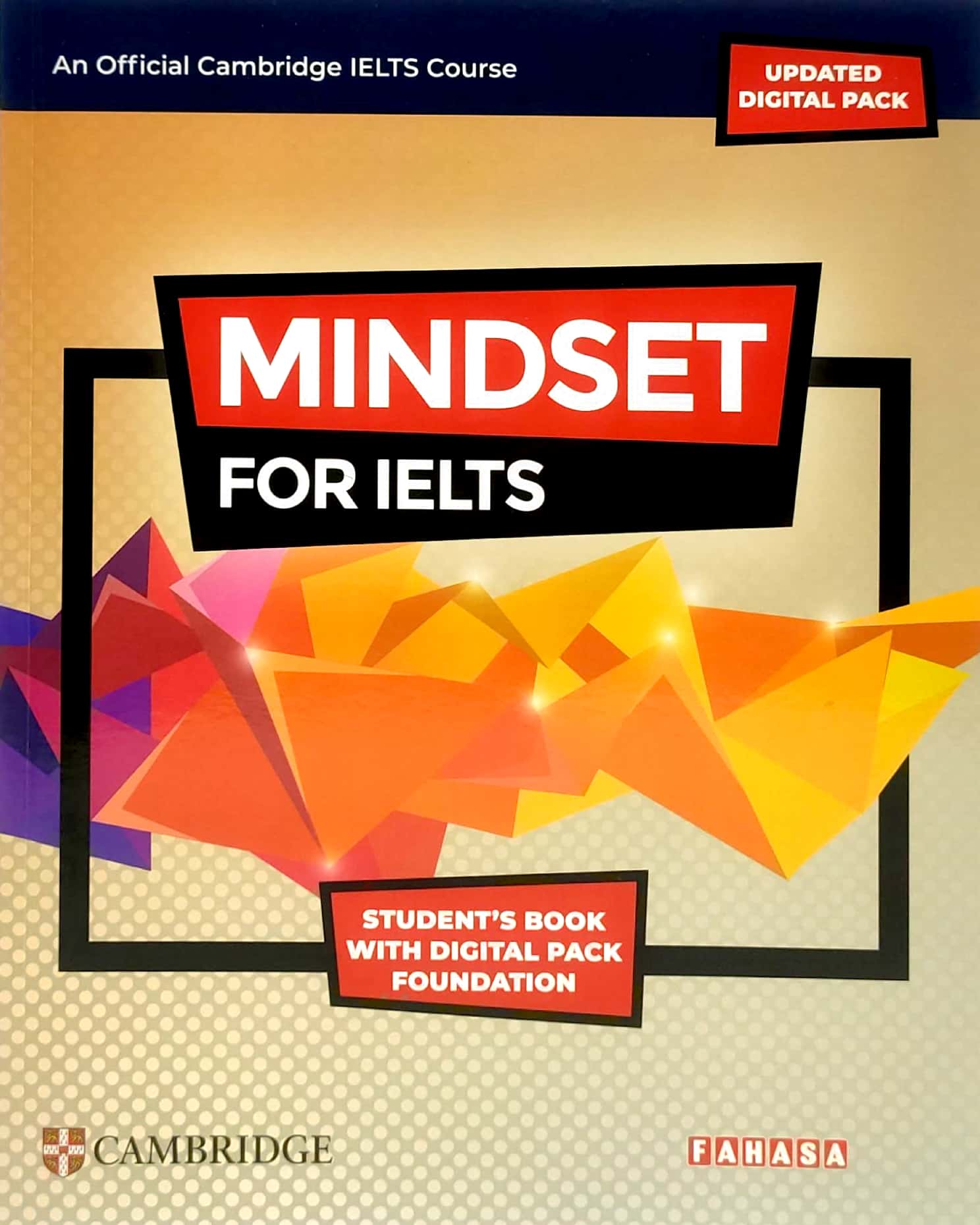 mindset for ielts - foundation - studentℹs book with updated digital pack - Ảnh 2