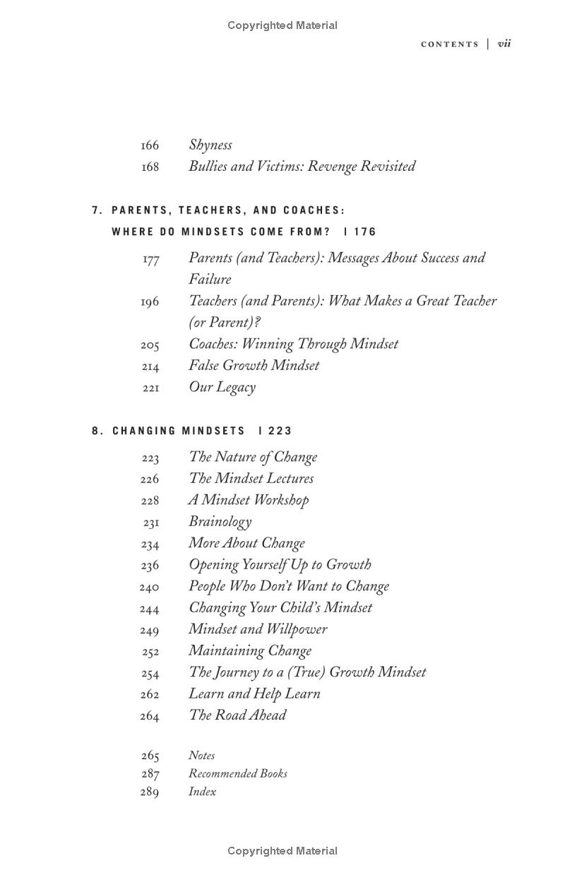mindset: the new psychology of success - Ảnh 5