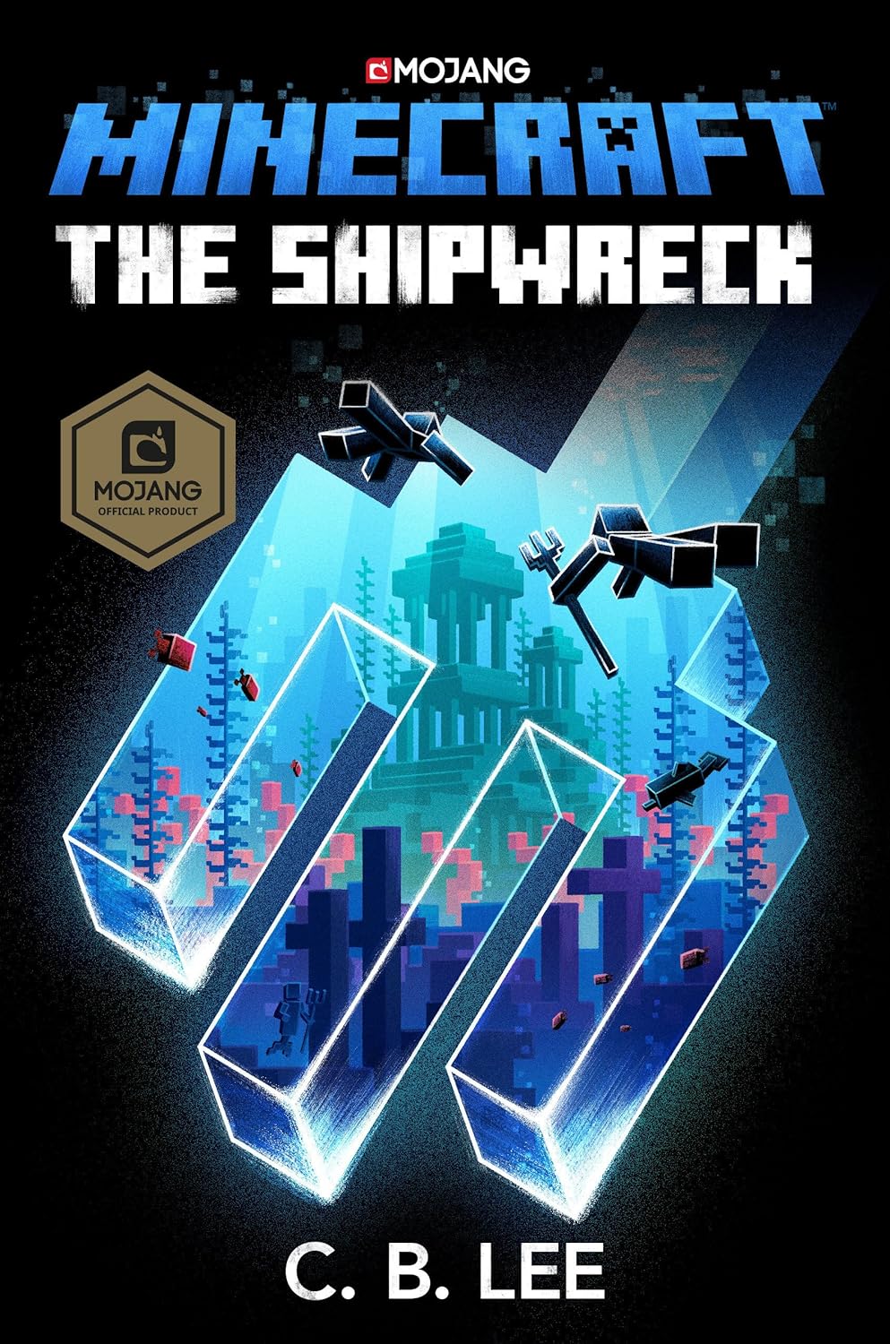 minecraft: the shipwreck - Ảnh 2