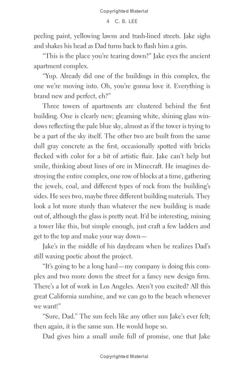 minecraft: the shipwreck - Ảnh 4