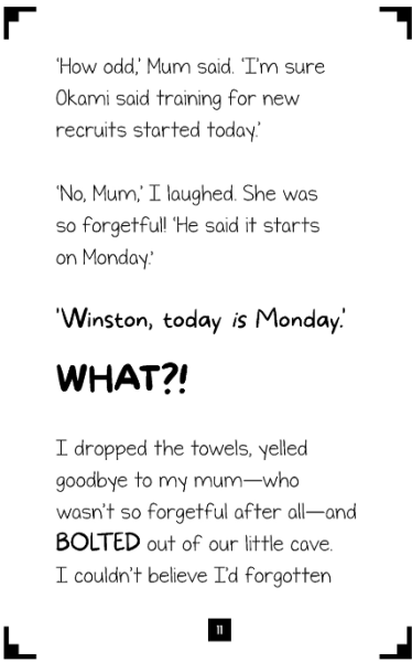 minecraft wolf 1 - player attack - Ảnh 10