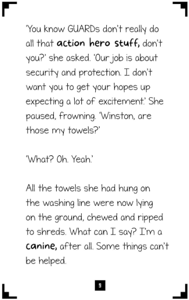 minecraft wolf 1 - player attack - Ảnh 8