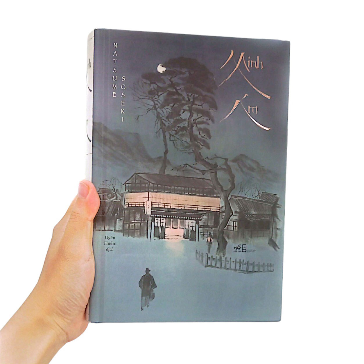 minh ám - bìa cứng - Ảnh 3