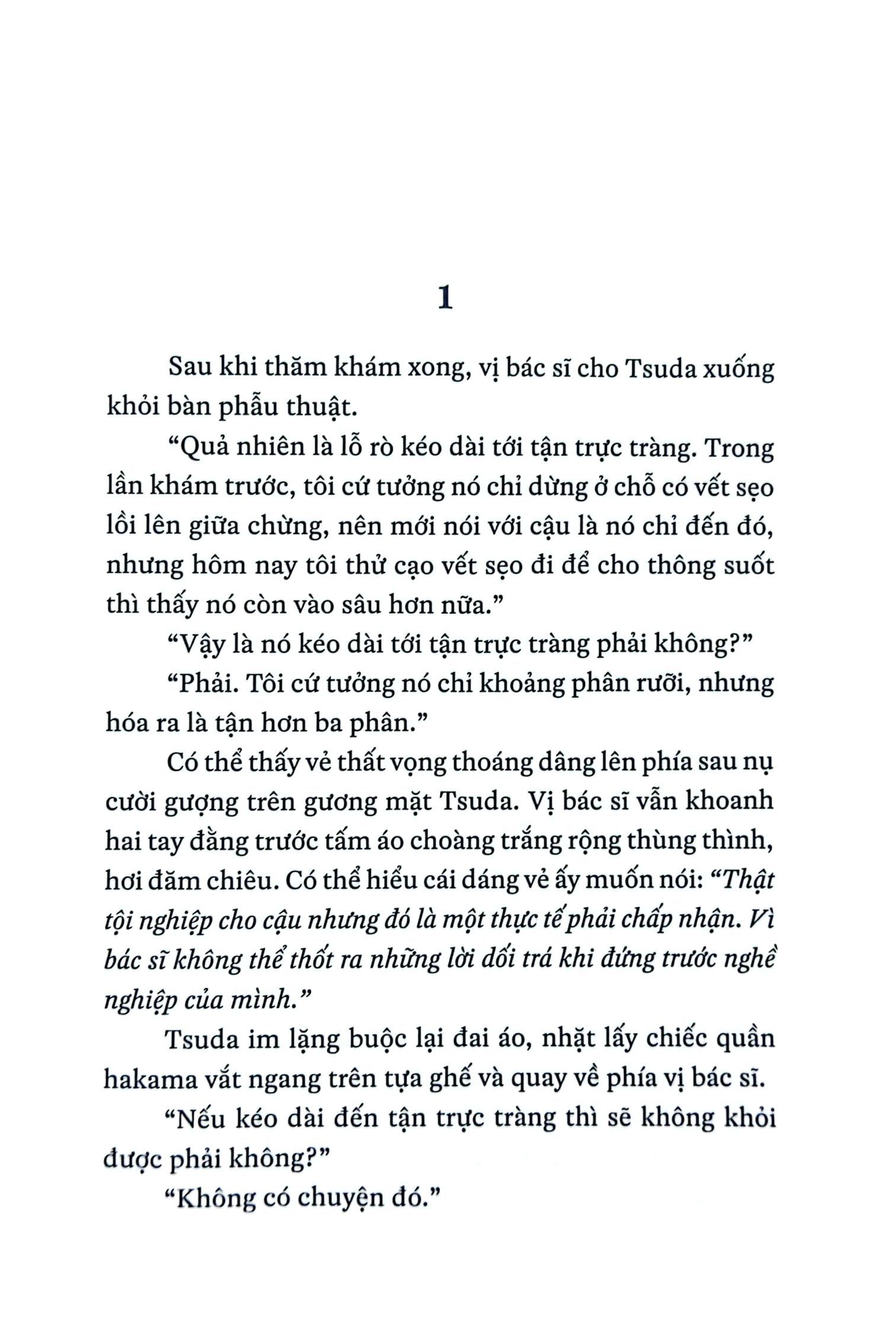 minh ám - bìa cứng - Ảnh 4