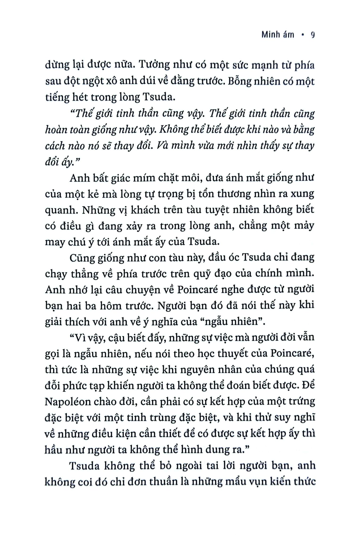 minh ám - bìa cứng - Ảnh 8