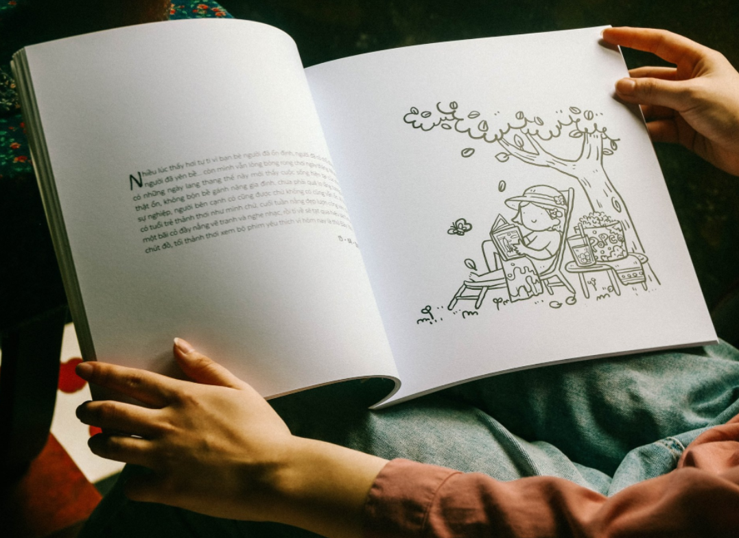 mình chỉ là người bình thường - Ảnh 5