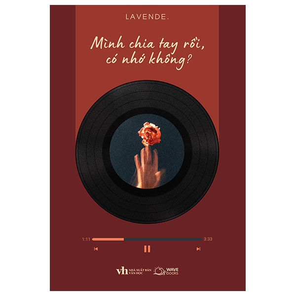Mình Chia Tay Rồi, Có Nhớ Không?'