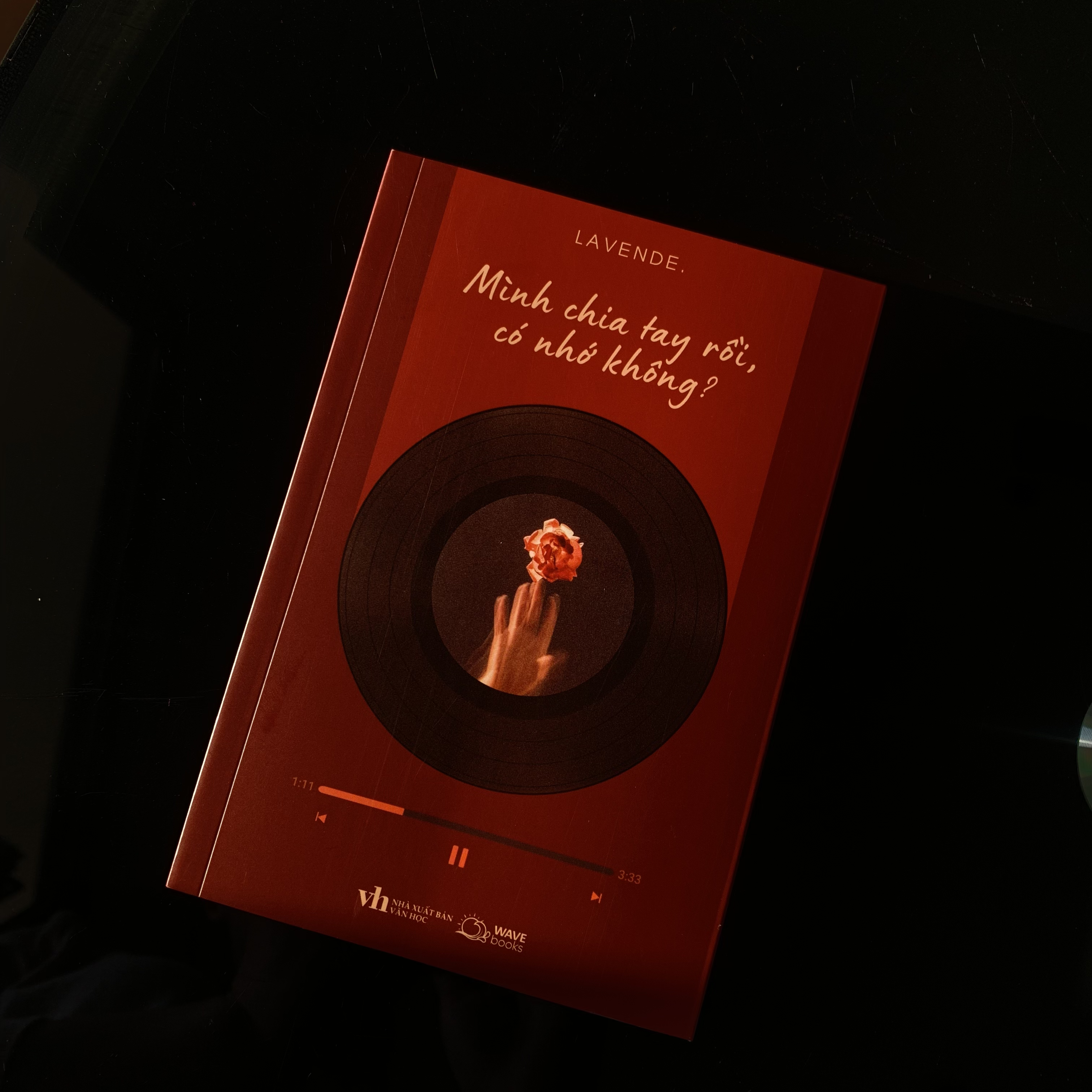 Mình Chia Tay Rồi, Có Nhớ Không?' - Ảnh 3