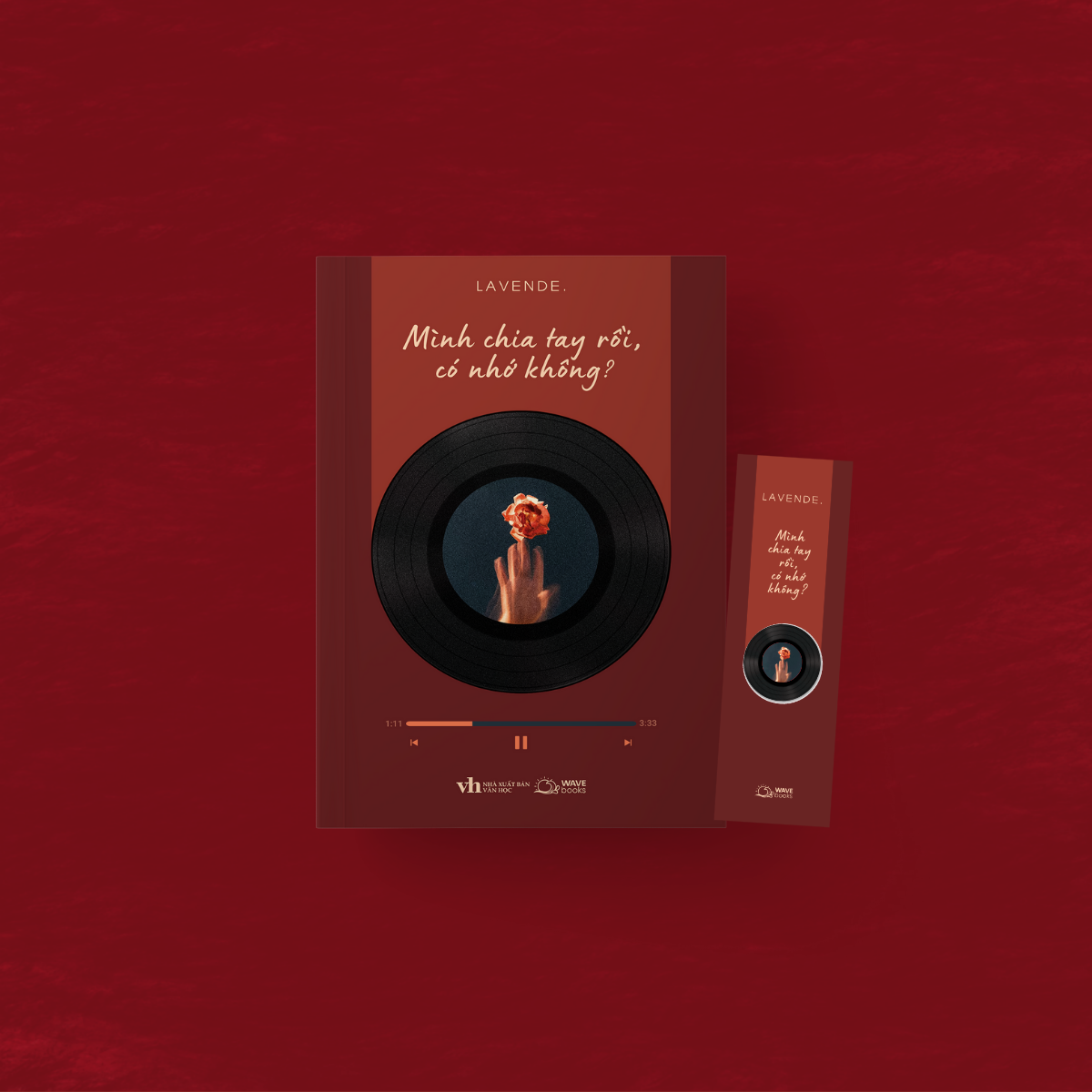 Mình Chia Tay Rồi, Có Nhớ Không?' - Ảnh 4