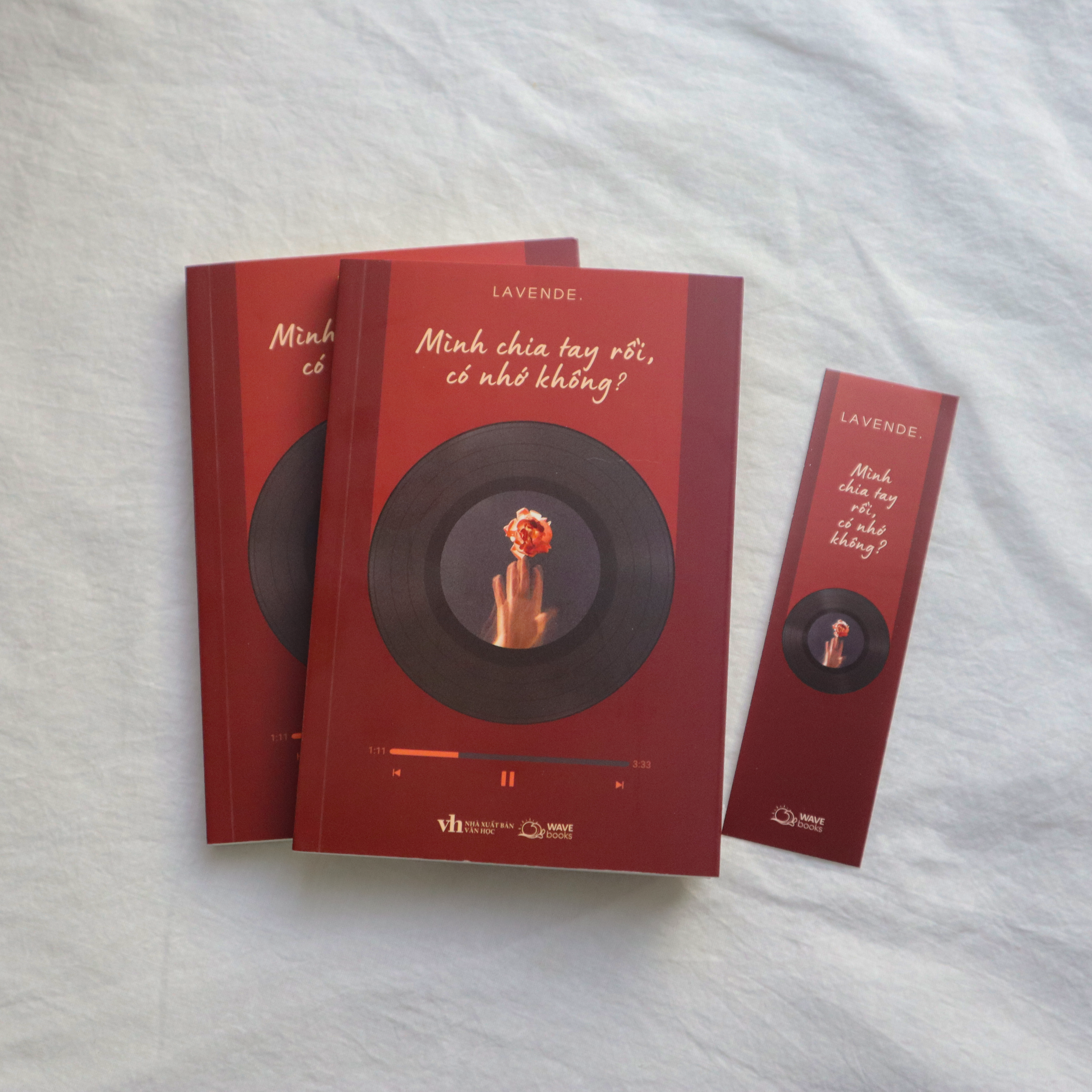 Mình Chia Tay Rồi, Có Nhớ Không?' - Ảnh 5