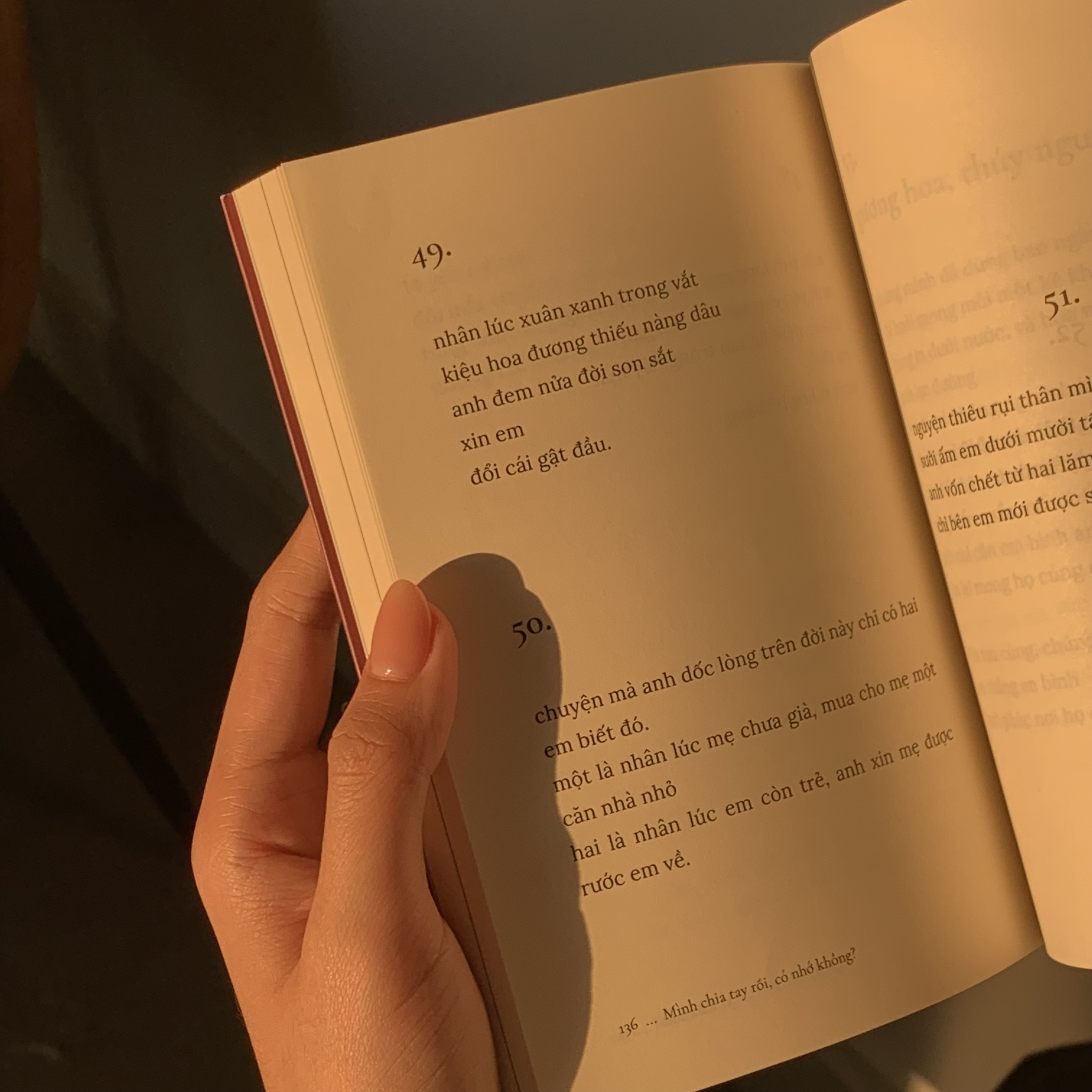 Mình Chia Tay Rồi, Có Nhớ Không?' - Ảnh 6