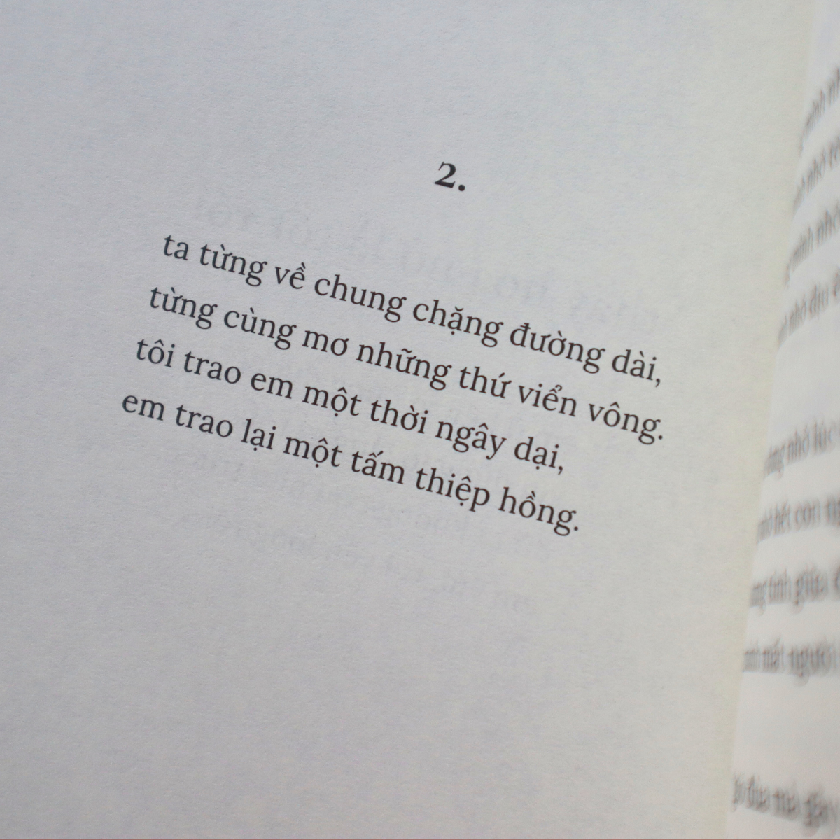 Mình Chia Tay Rồi, Có Nhớ Không?' - Ảnh 9