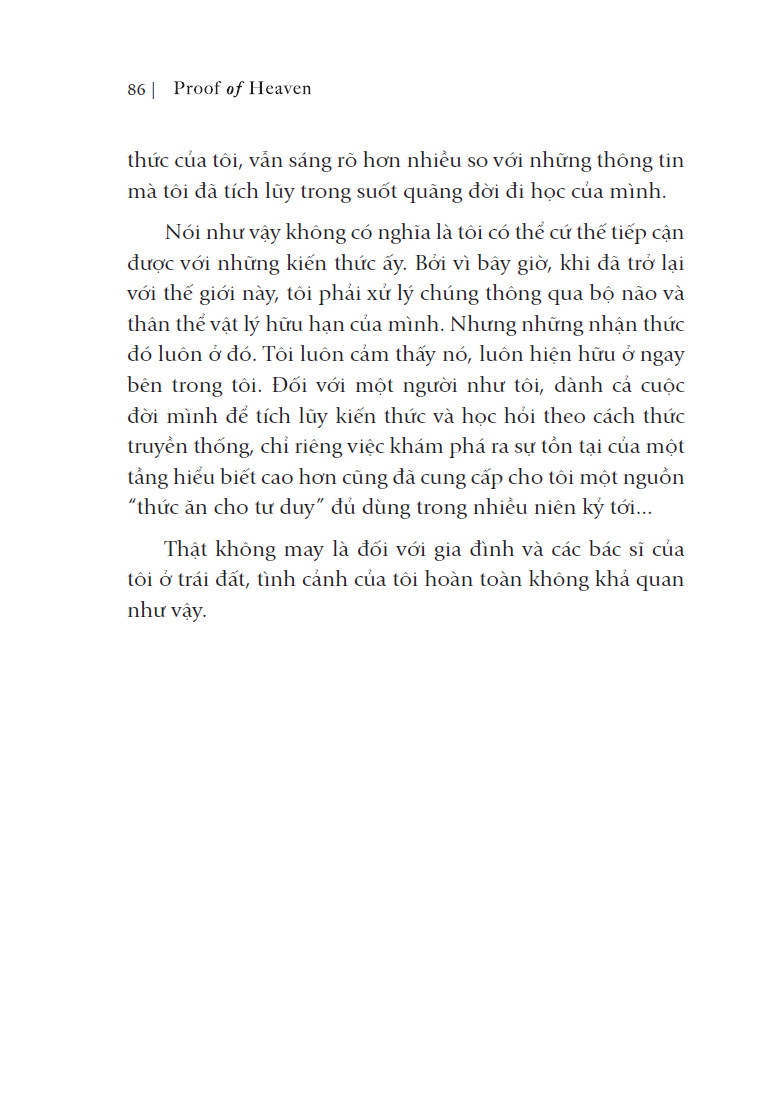 minh chứng thiên đường - Ảnh 10