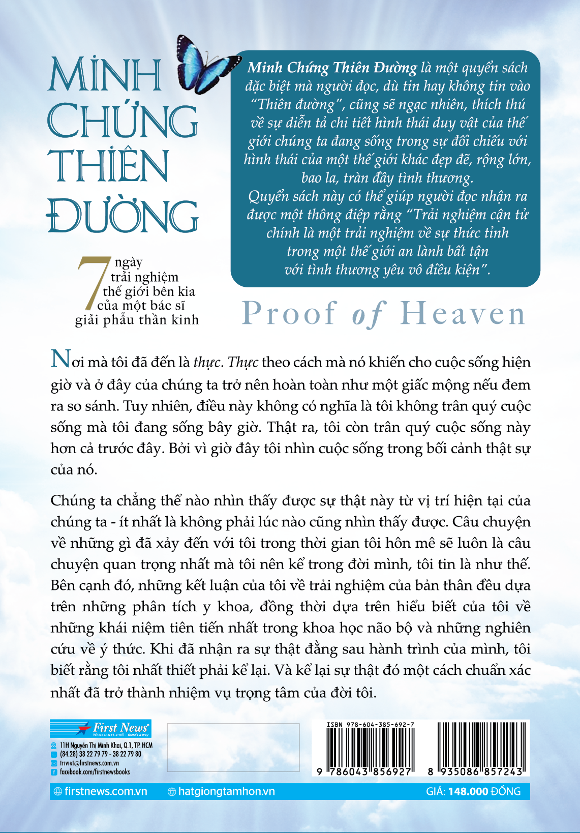 minh chứng thiên đường - Ảnh 11