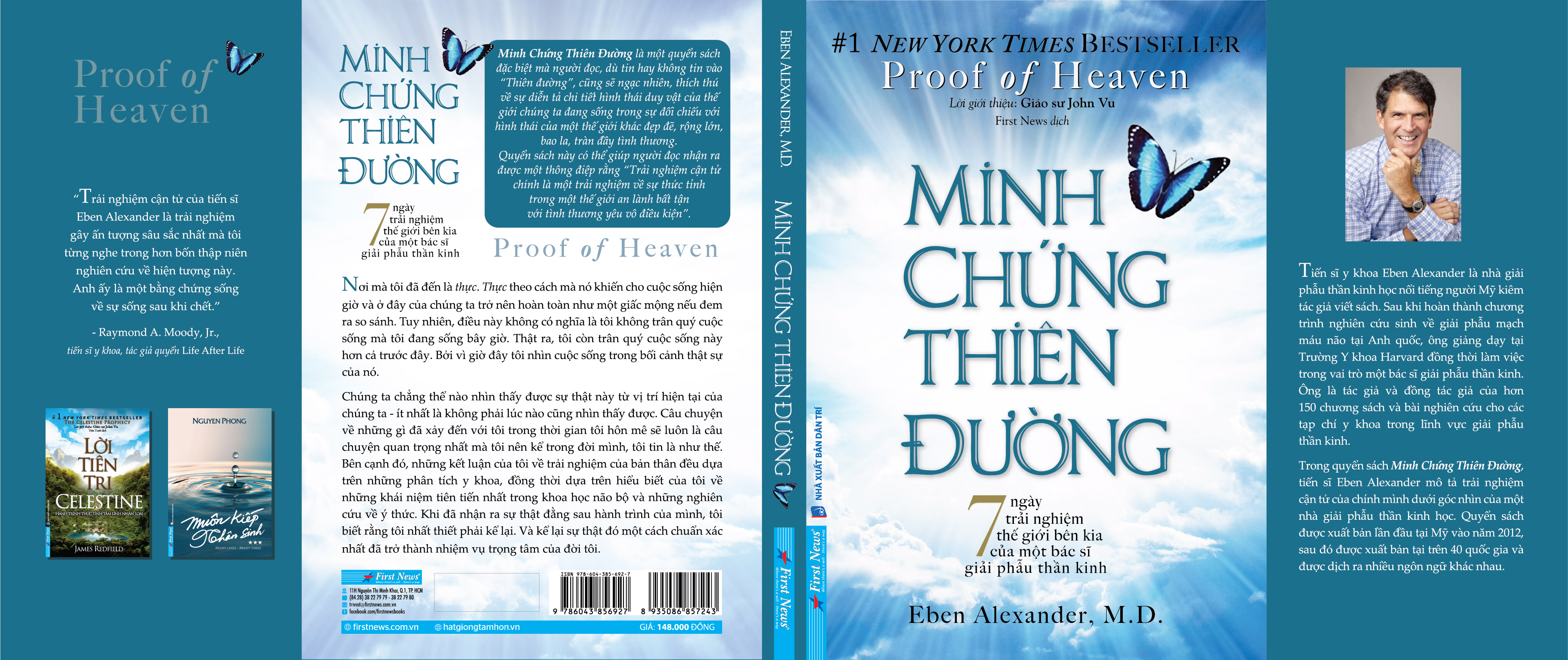 minh chứng thiên đường - Ảnh 12