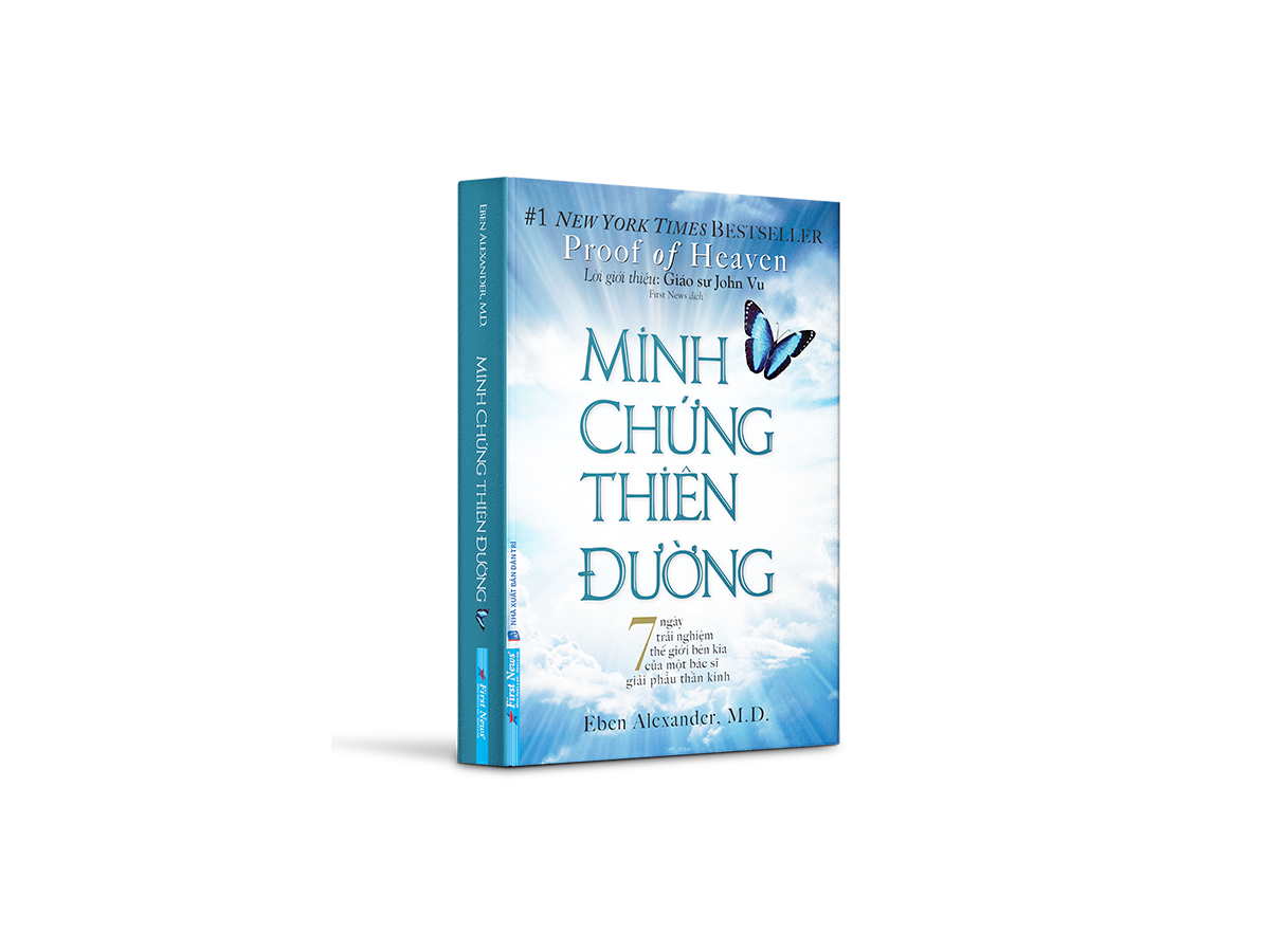 minh chứng thiên đường - Ảnh 13