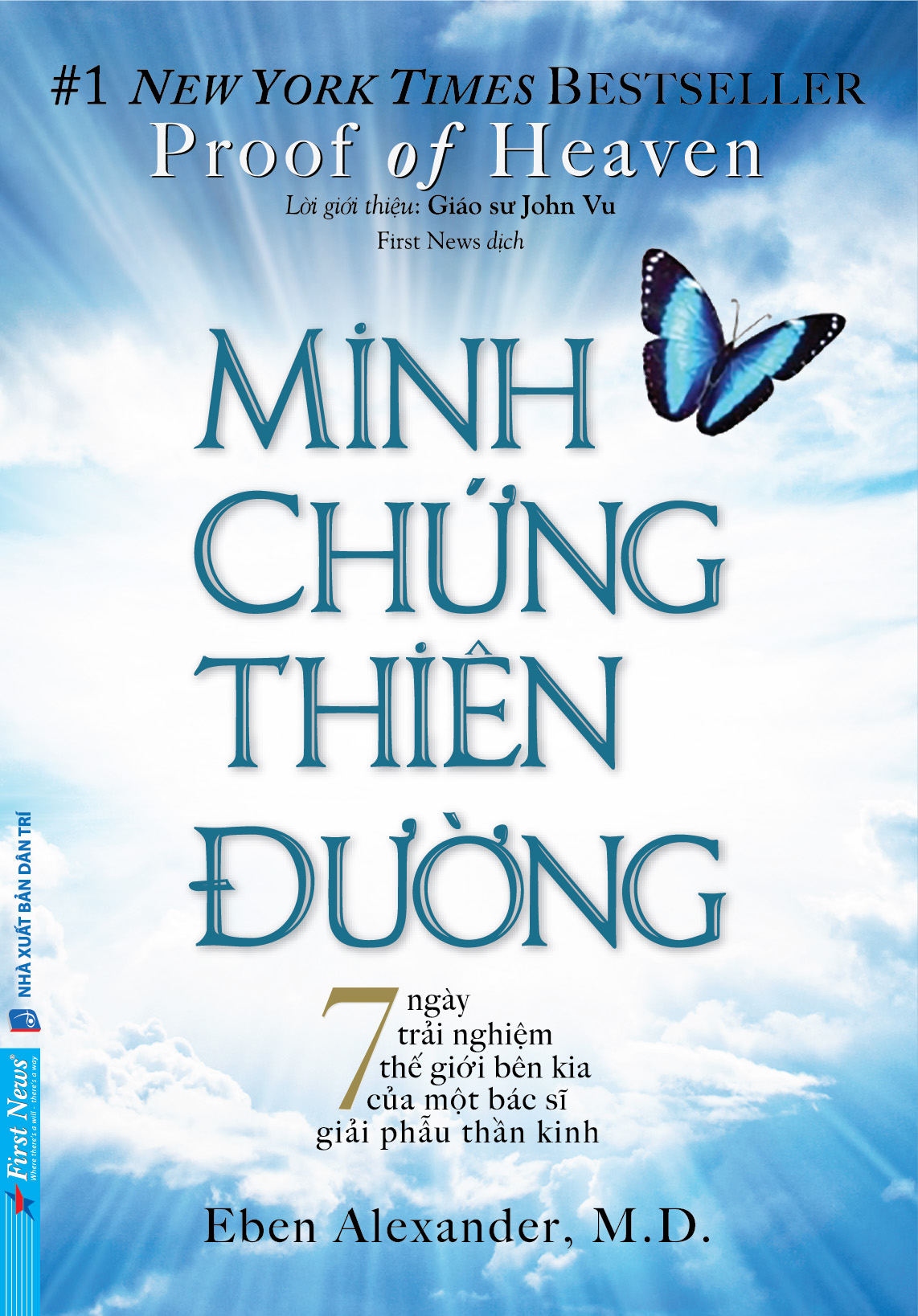 minh chứng thiên đường - Ảnh 2