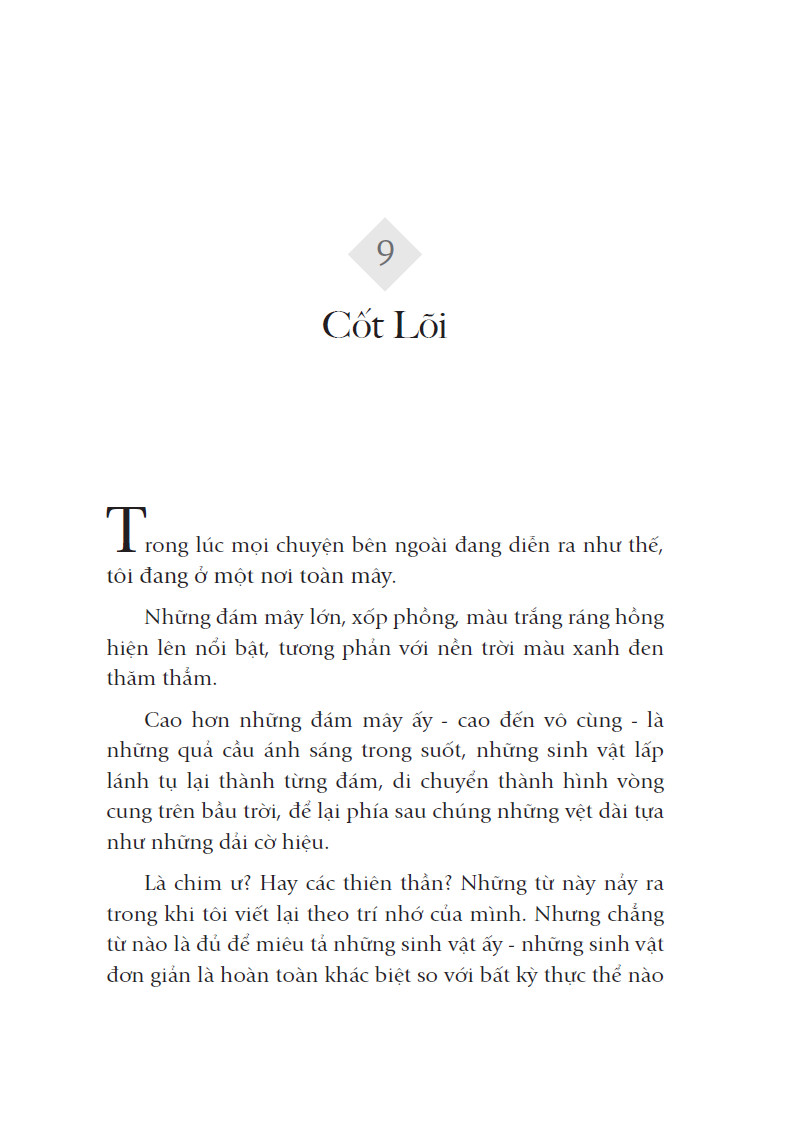 minh chứng thiên đường - Ảnh 3