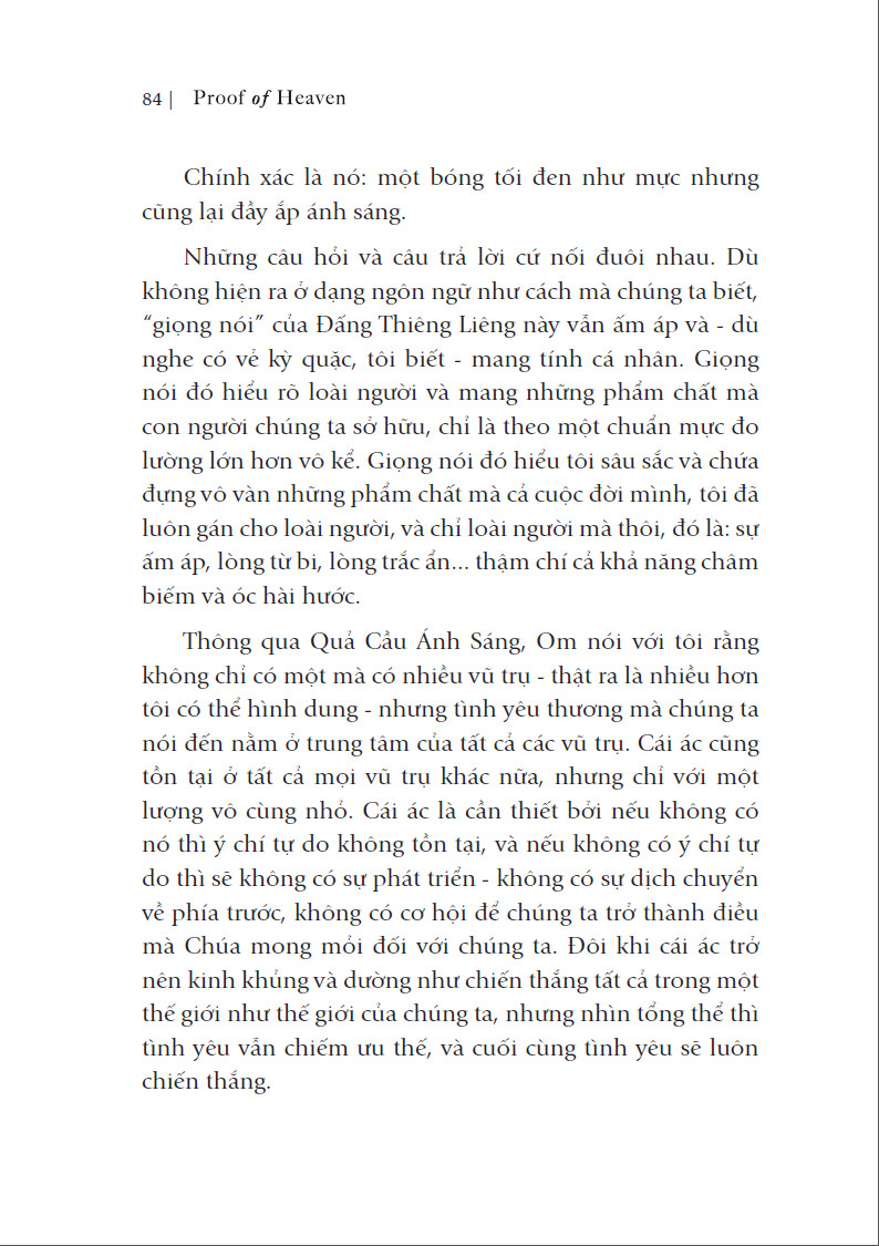 minh chứng thiên đường - Ảnh 8