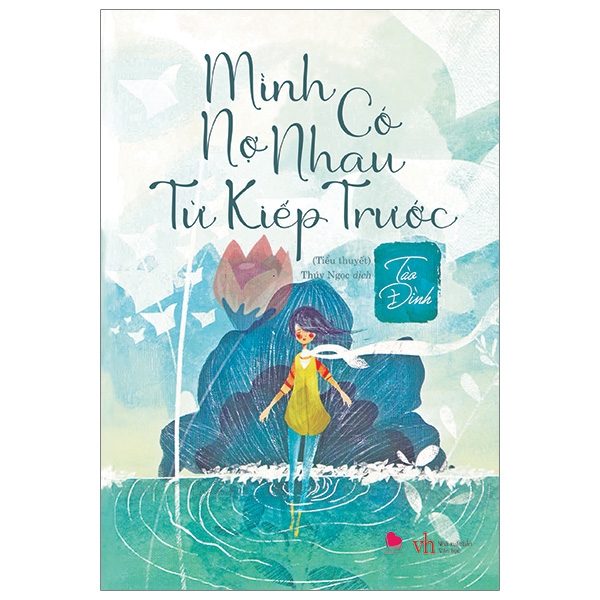 mình có nợ nhau từ kiếp trước - Ảnh 2