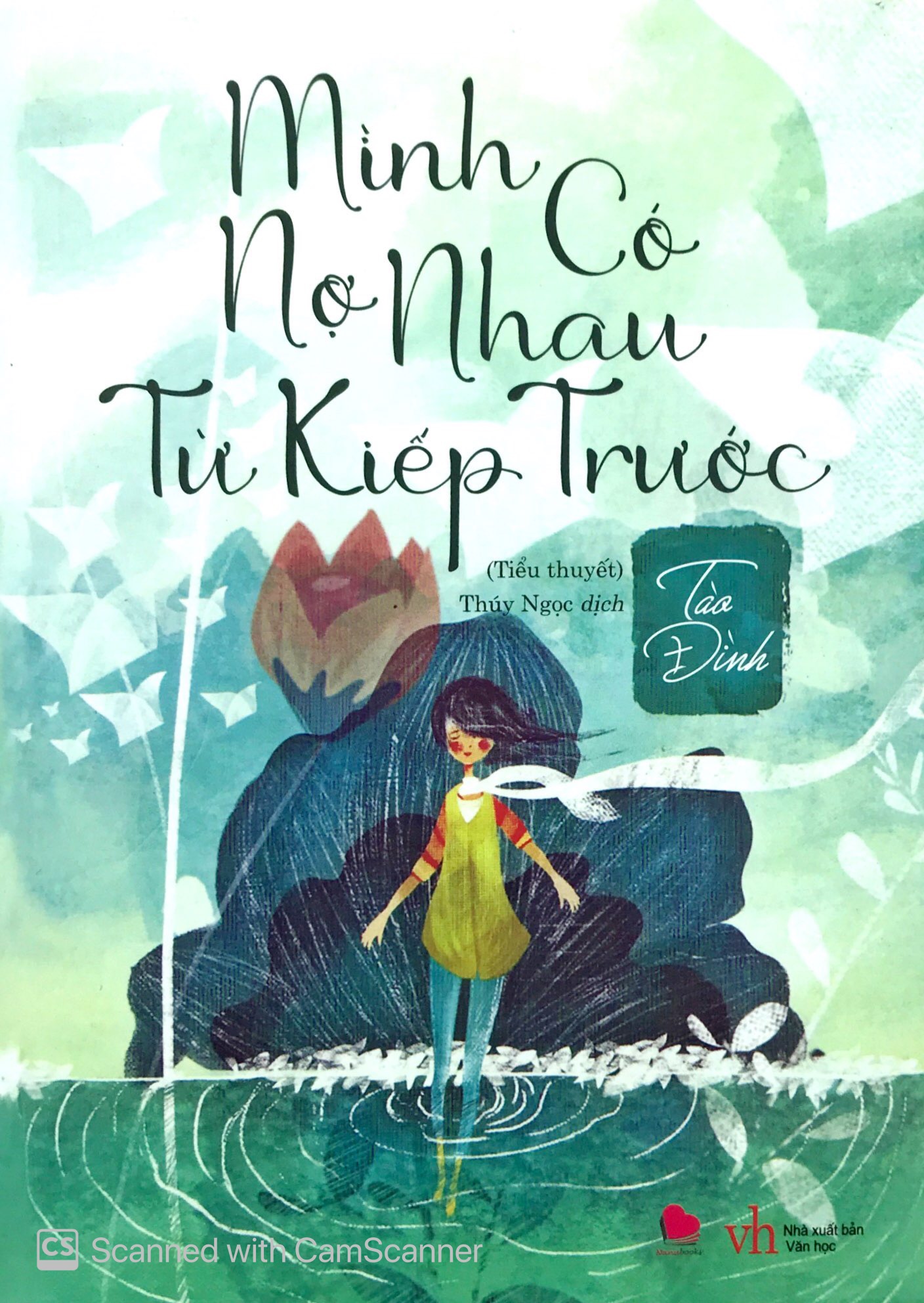 mình có nợ nhau từ kiếp trước - Ảnh 3