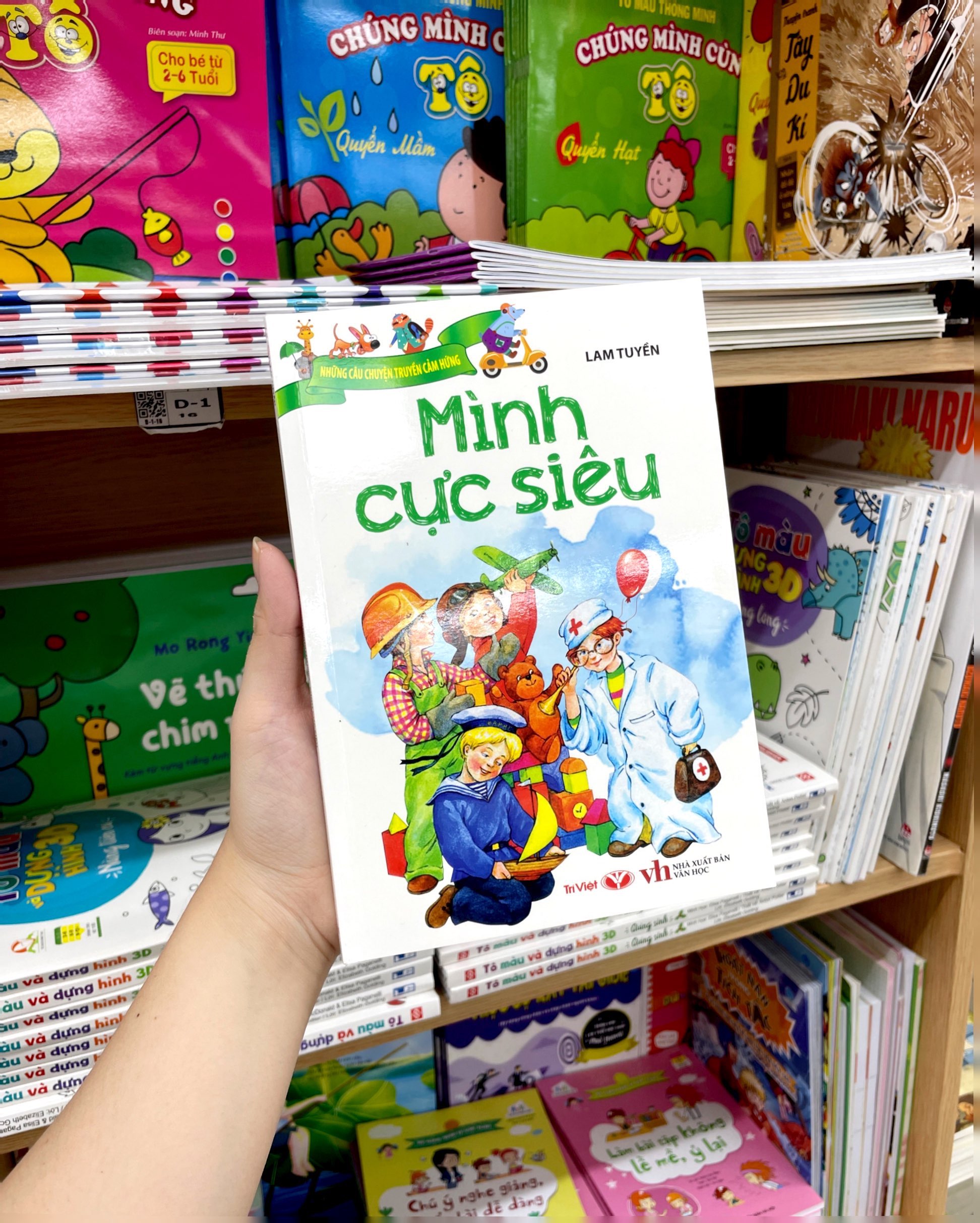 minh cực siêu - Ảnh 10