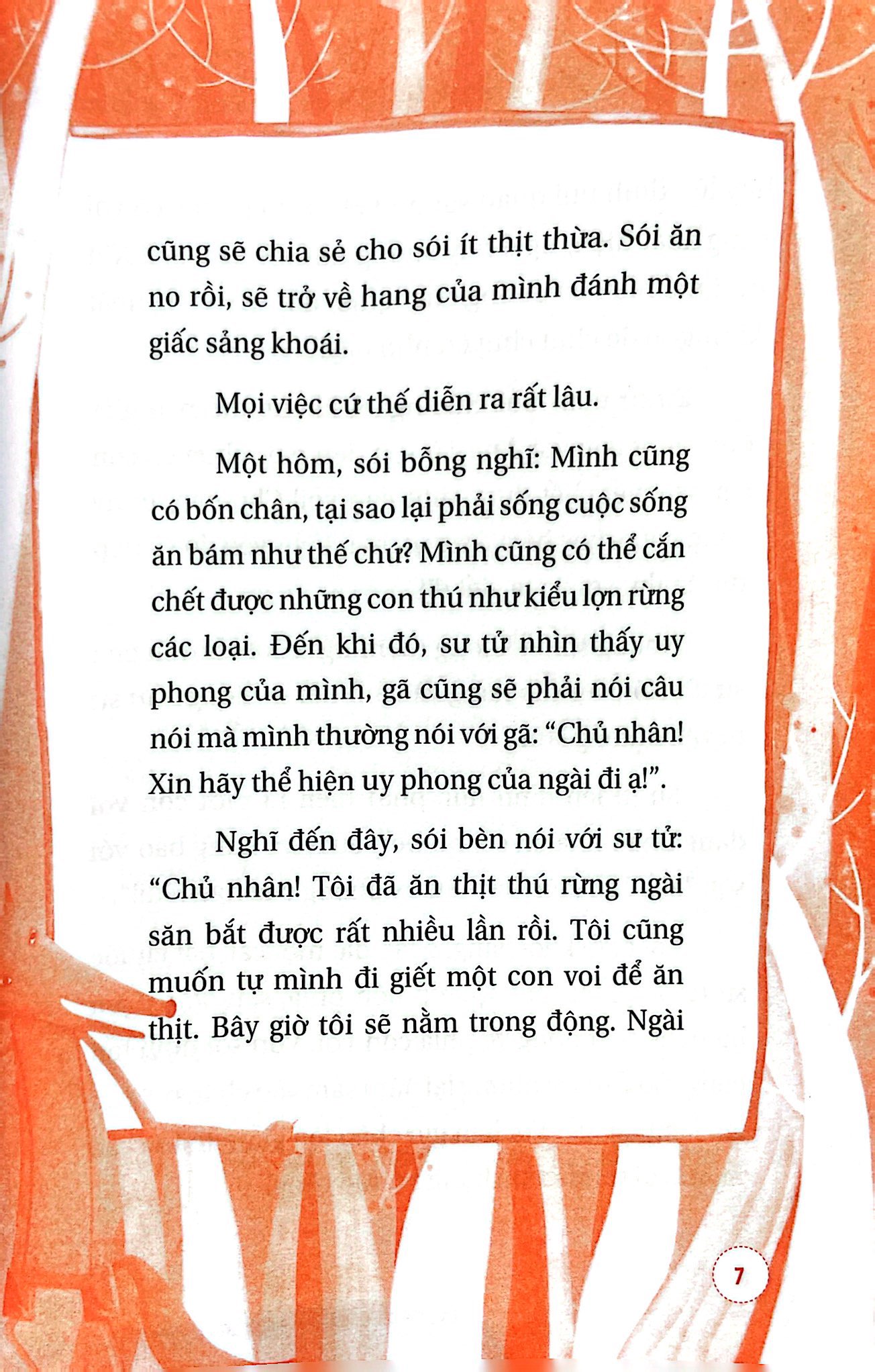 minh cực siêu - Ảnh 8