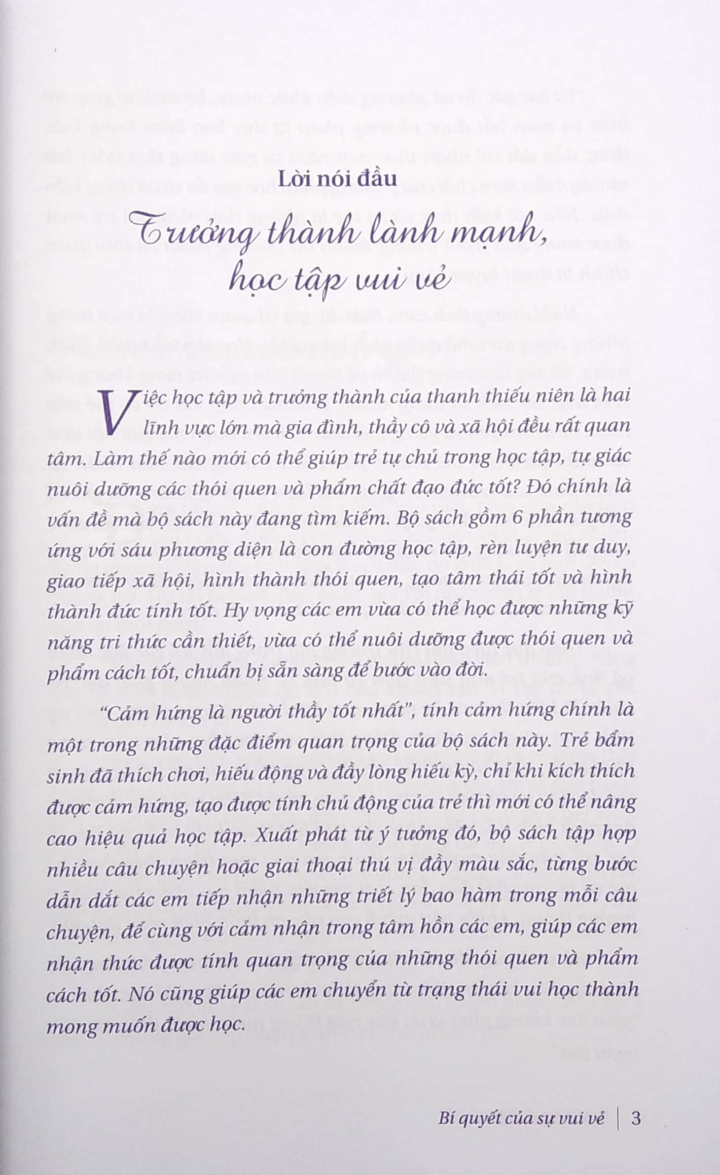 mình cực siêu - bí quyết của sự vui vẻ - Ảnh 4