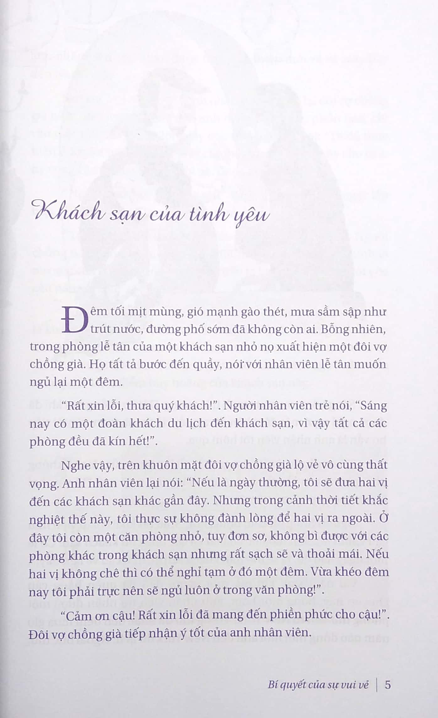 mình cực siêu - bí quyết của sự vui vẻ - Ảnh 5