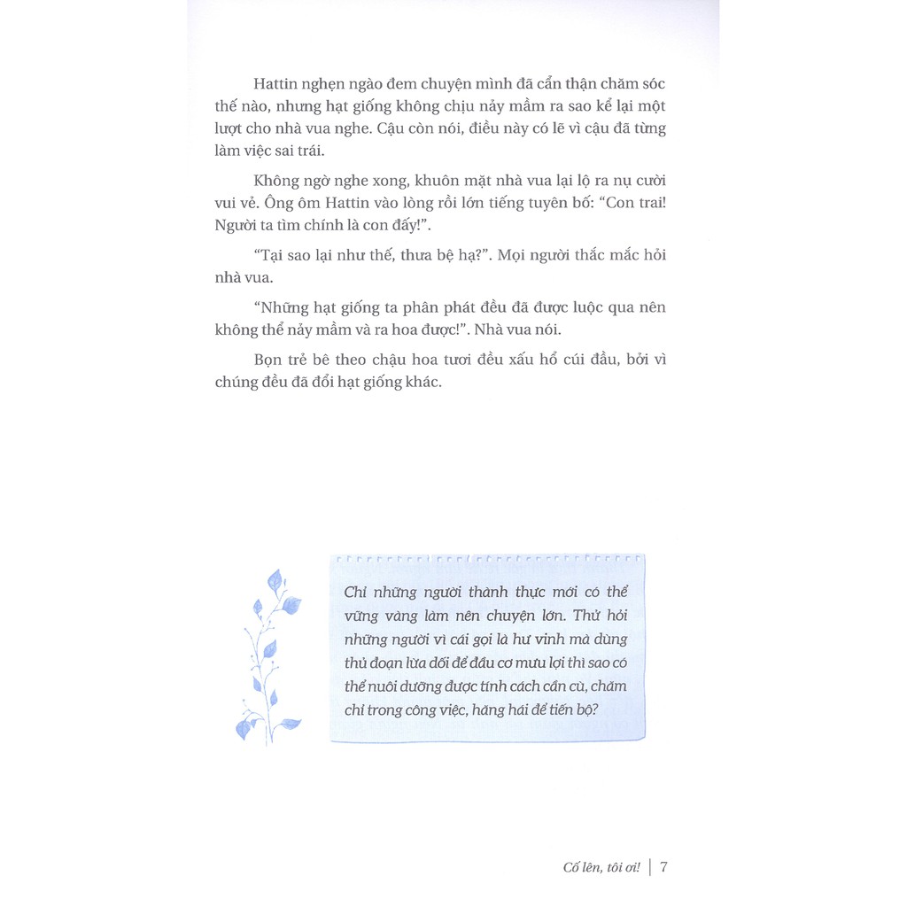 mình cực siêu - cố lên, tôi ơi! - Ảnh 6