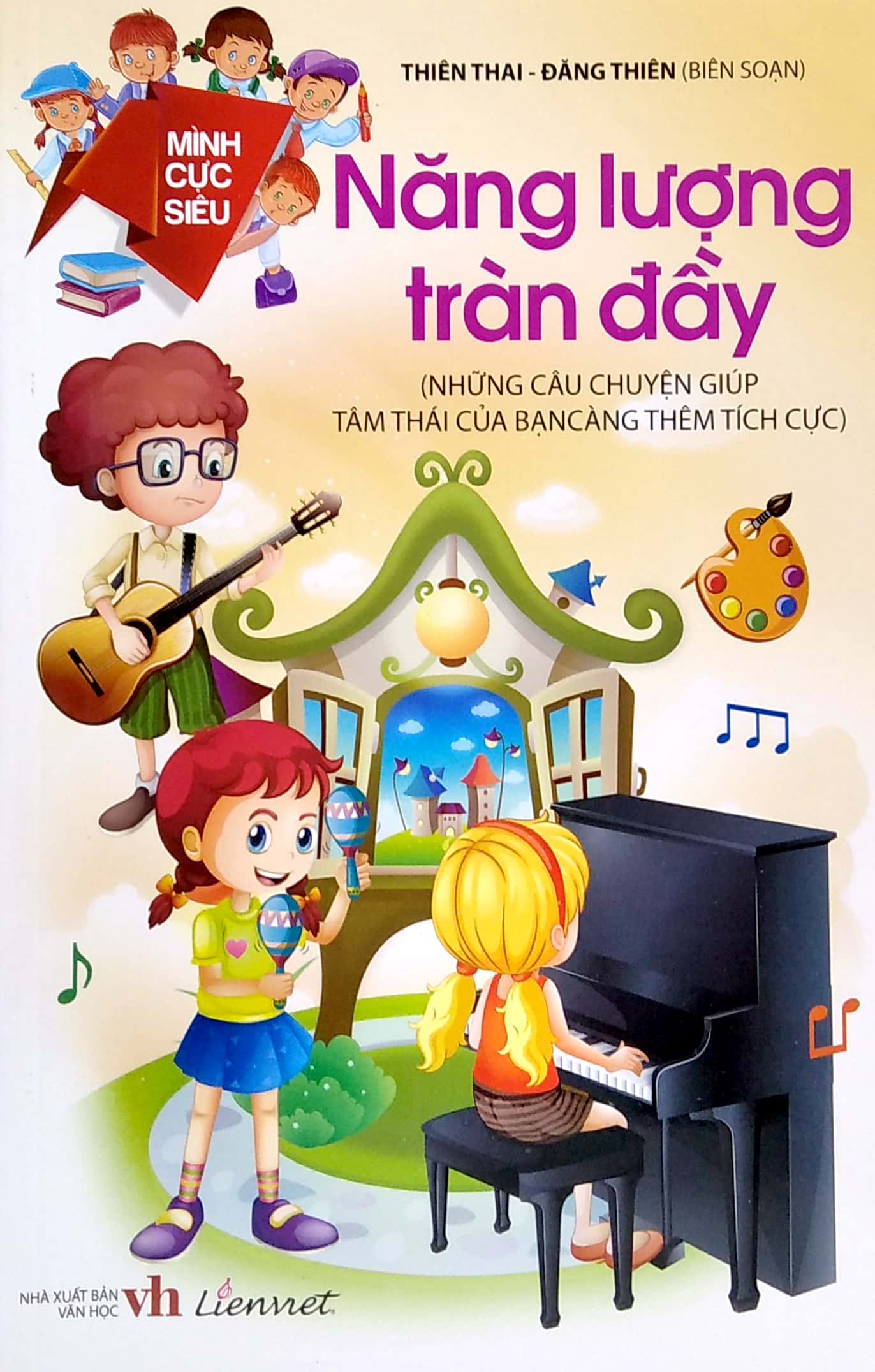 mình cực siêu - năng lượng tràn đầy - Ảnh 2