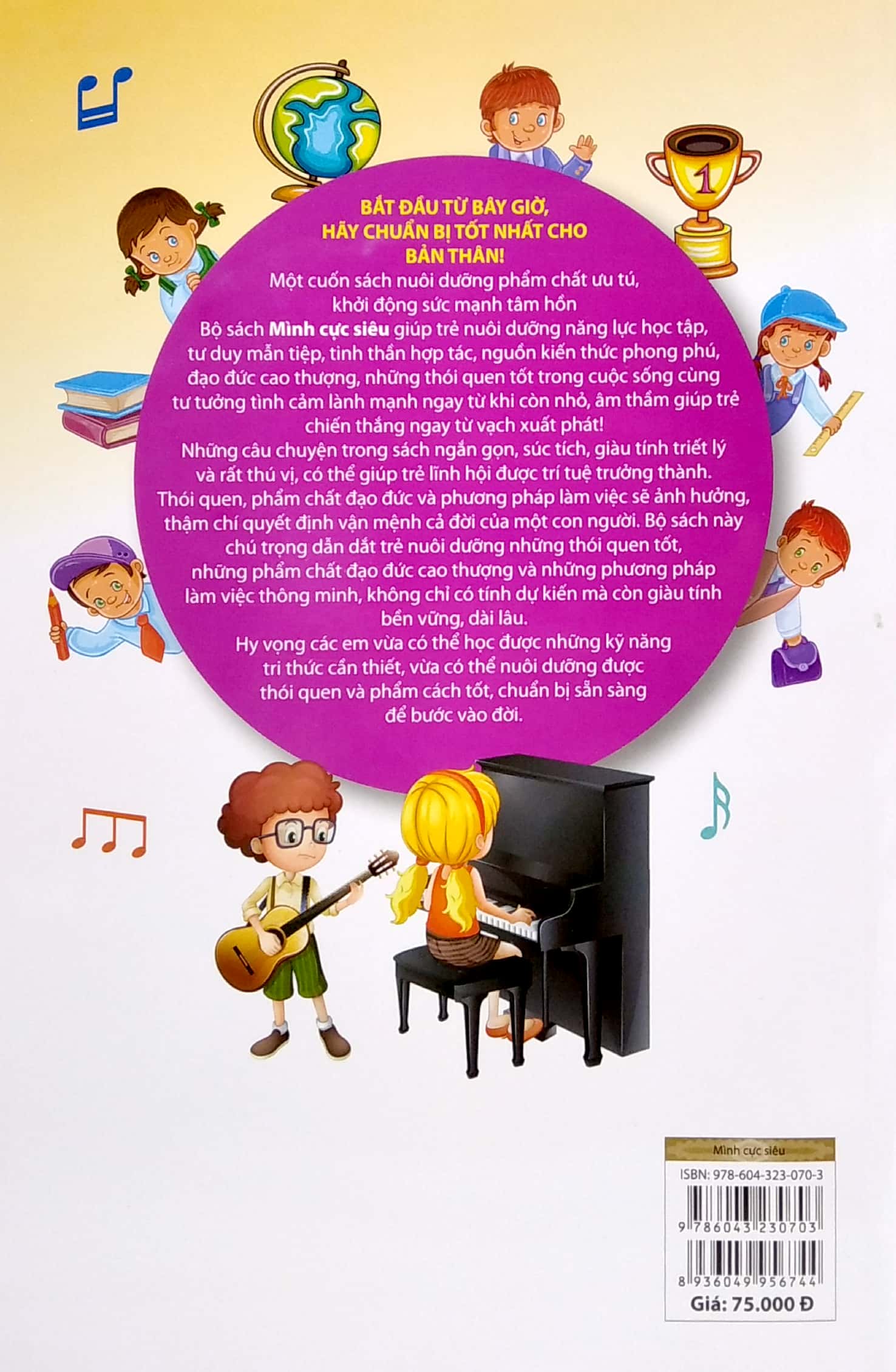 mình cực siêu - năng lượng tràn đầy - Ảnh 6