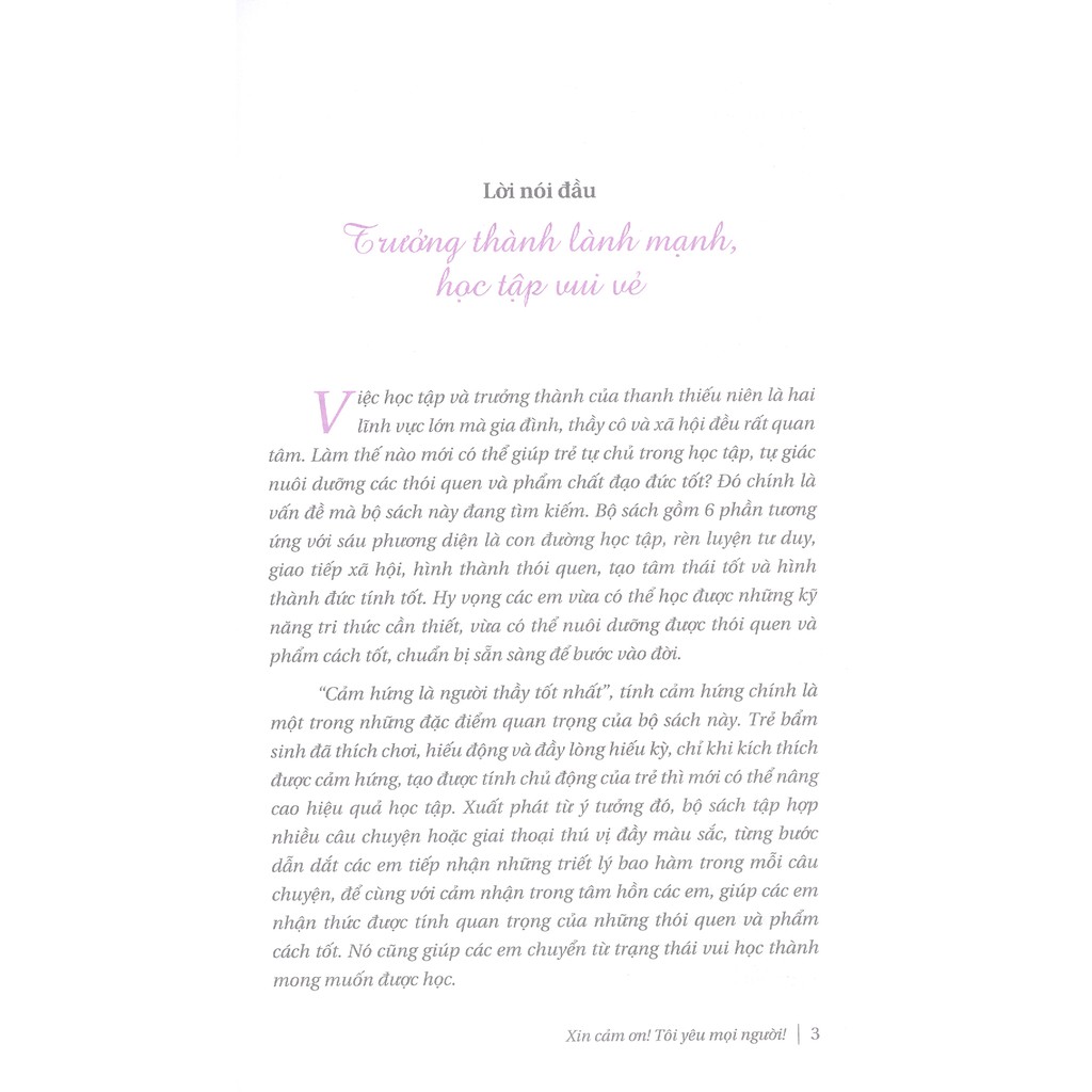 mình cực siêu - xin cảm ơn, tôi yêu mọi người! - Ảnh 3