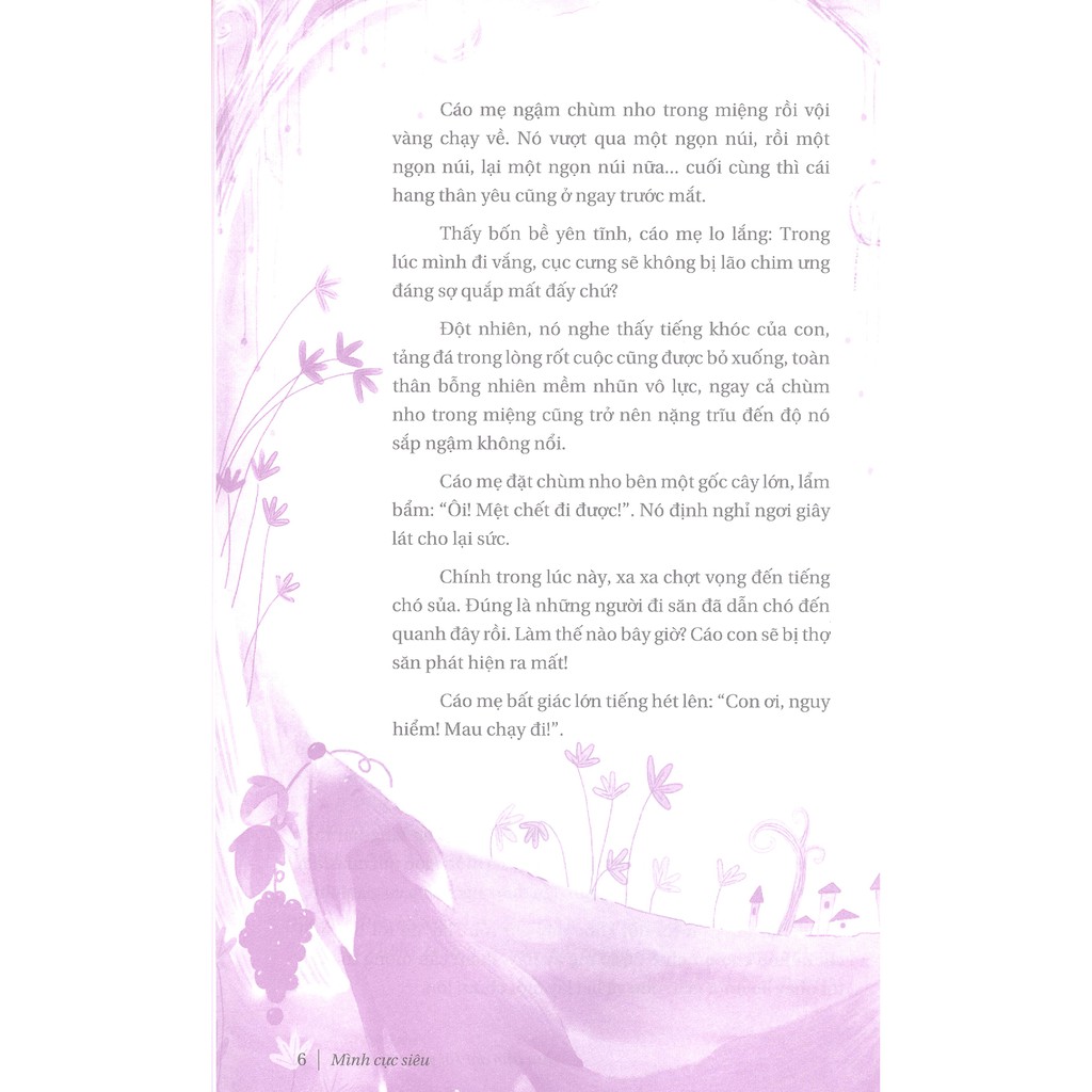 mình cực siêu - xin cảm ơn, tôi yêu mọi người! - Ảnh 4