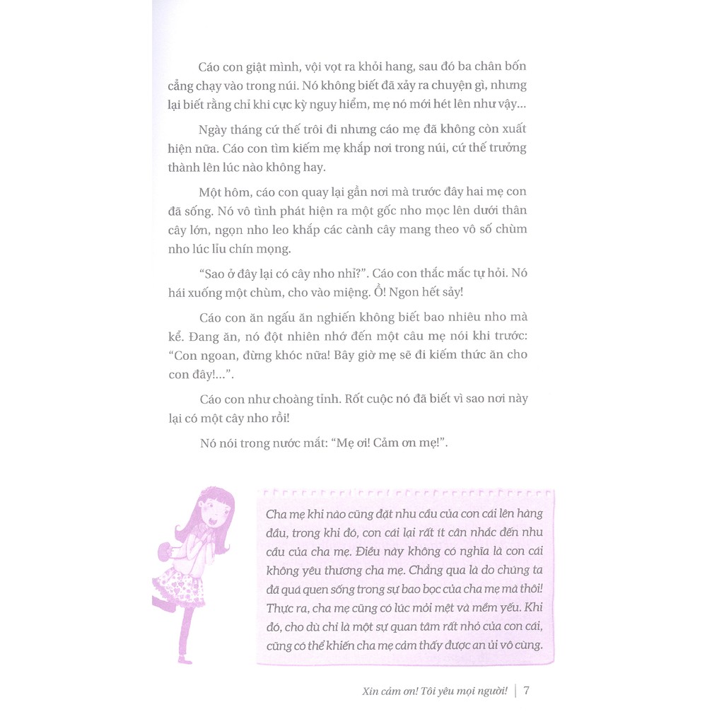 mình cực siêu - xin cảm ơn, tôi yêu mọi người! - Ảnh 5