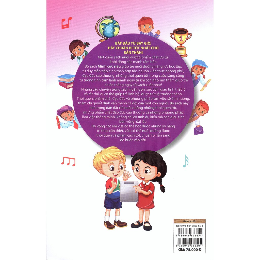 mình cực siêu - xin cảm ơn, tôi yêu mọi người! - Ảnh 7