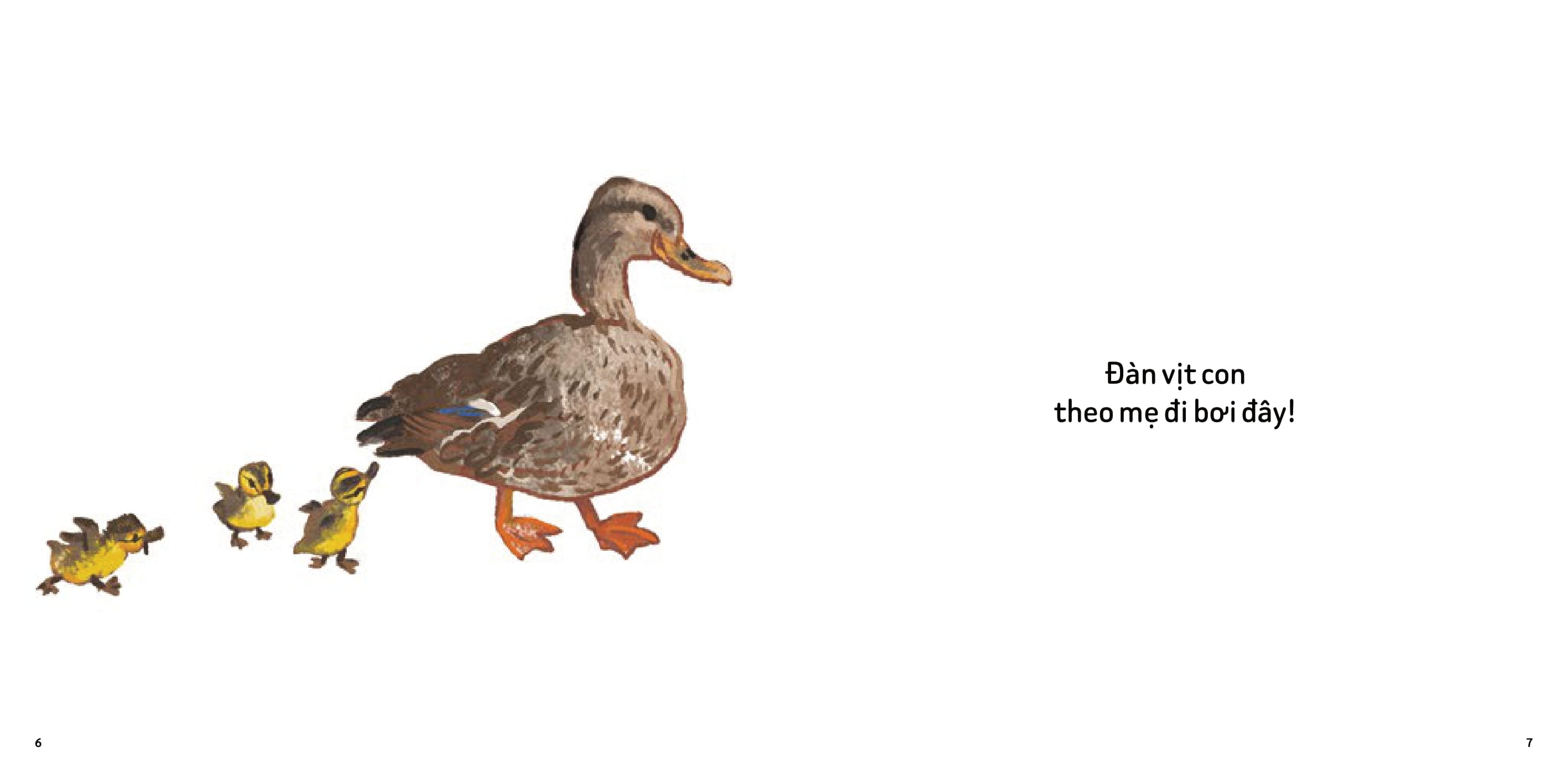 mình cùng làm nhé - bơi lội - Ảnh 4