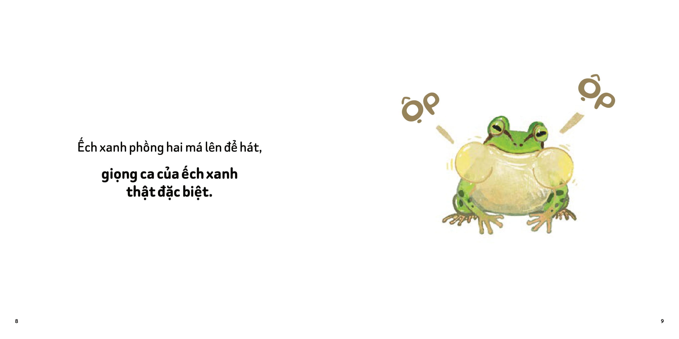 mình cùng làm nhé - ca hát - Ảnh 5