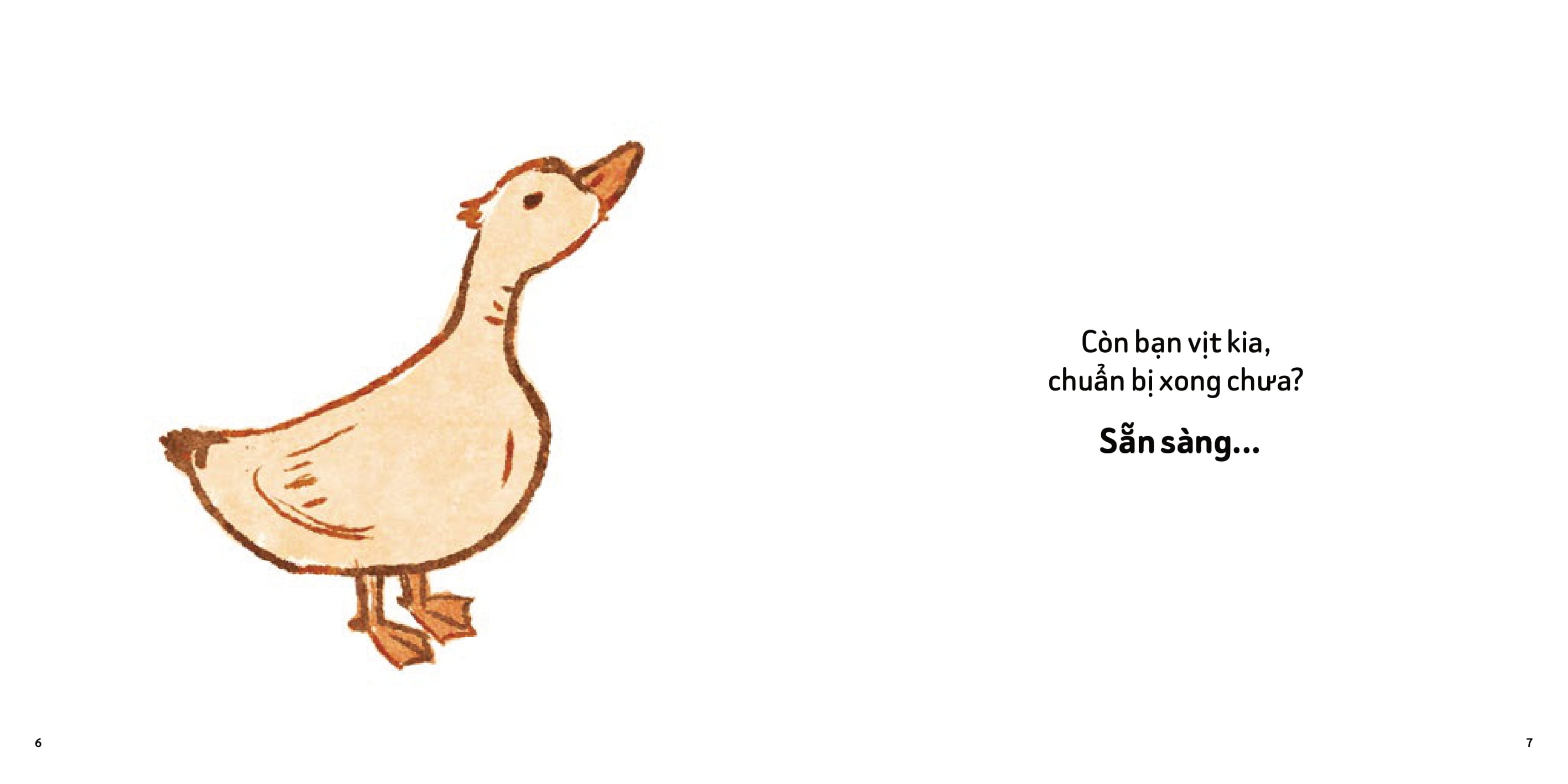 mình cùng làm nhé - chạy thôi! - Ảnh 4