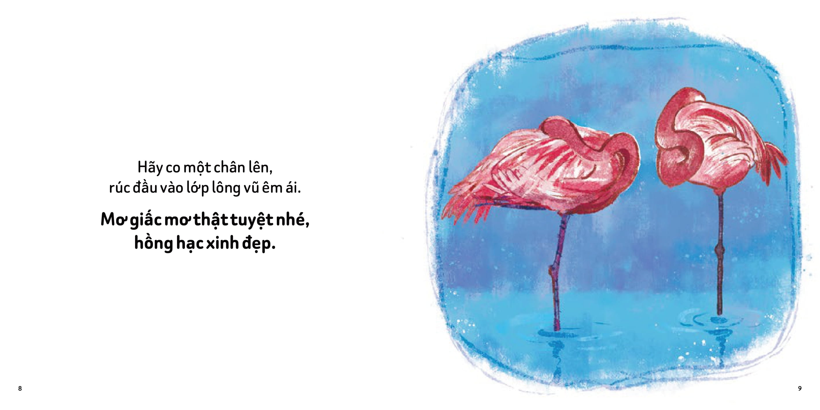 mình cùng làm nhé - mơ giấc mơ đẹp - Ảnh 5