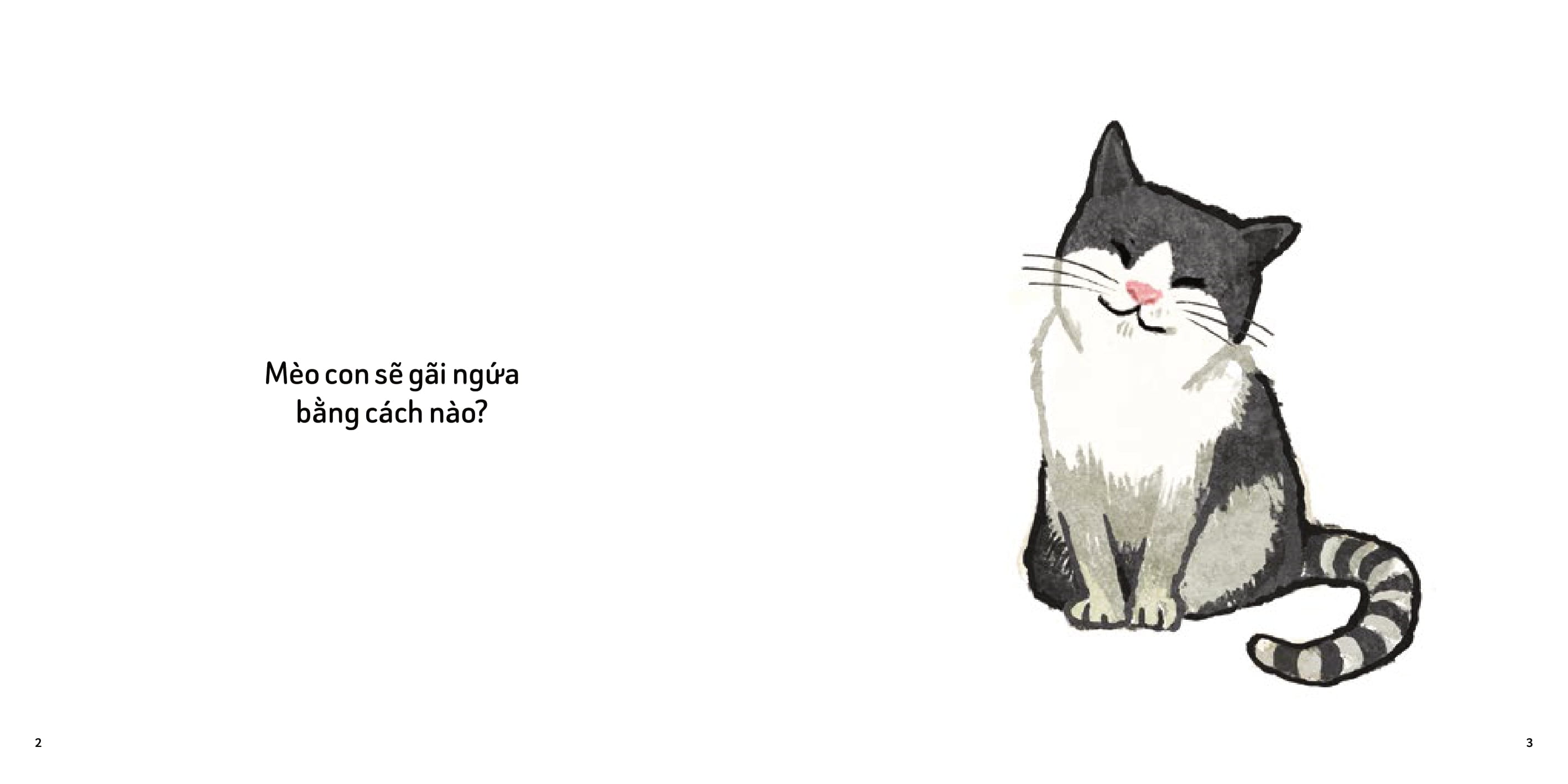 mình cùng làm nhé - ngứa ngáy quá! - Ảnh 2